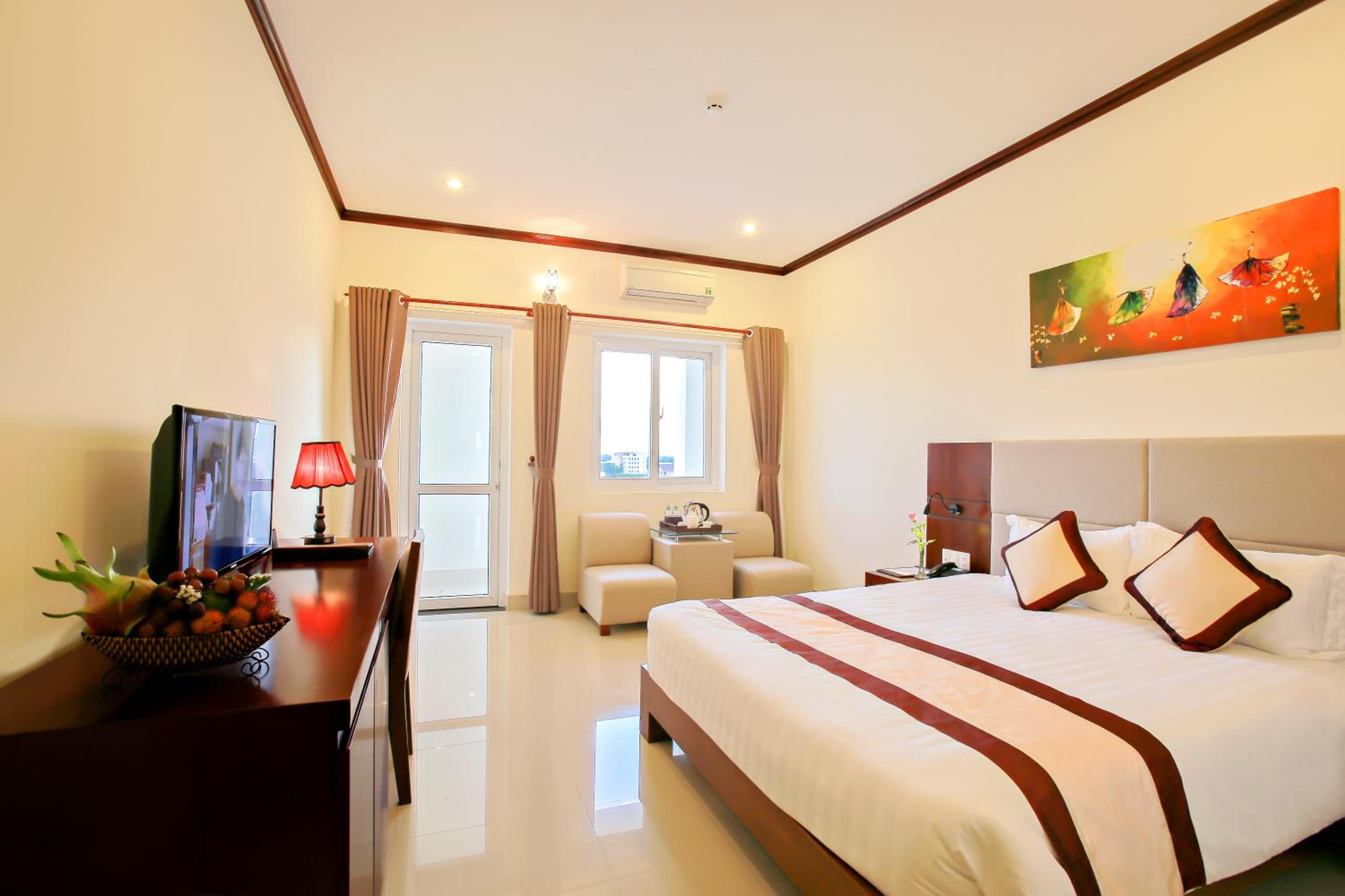 Deluxe Twin Room - Photo 3