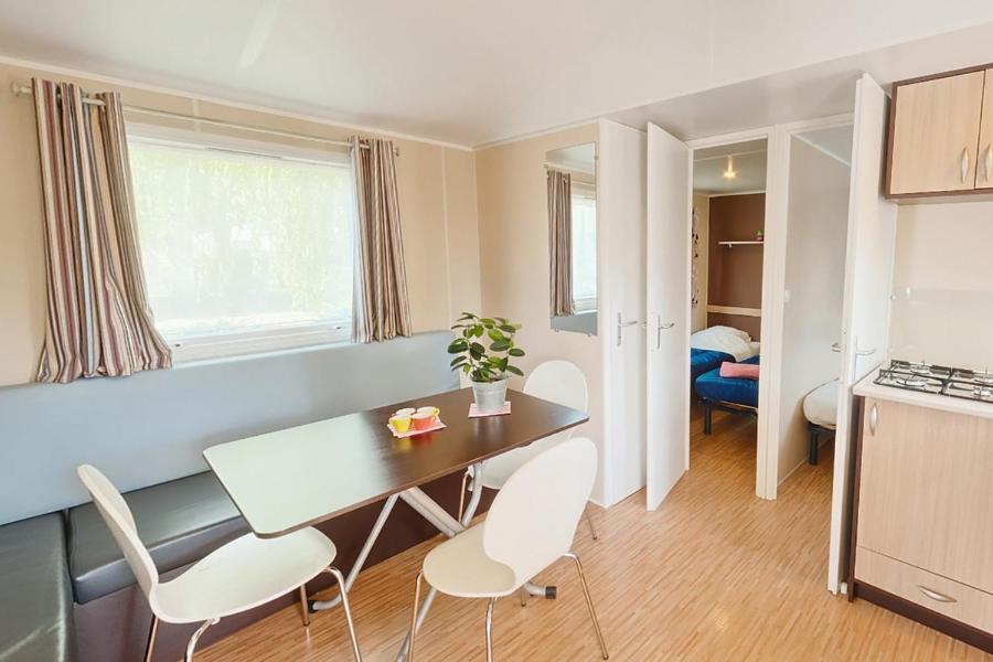 Mobile Home Comfort 3 bedrooms 6 people photo 1