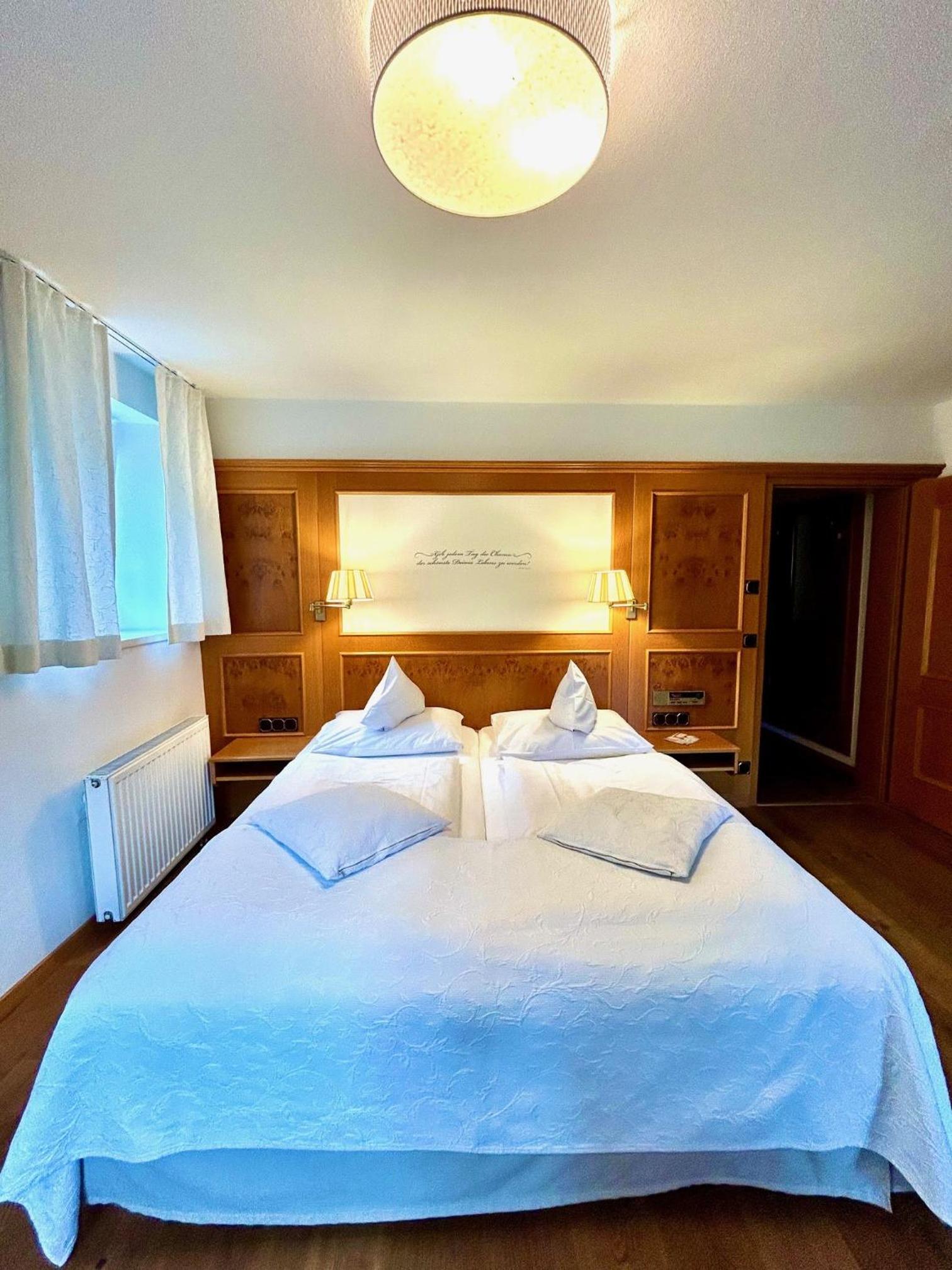 Double Room with Terrace photo 2