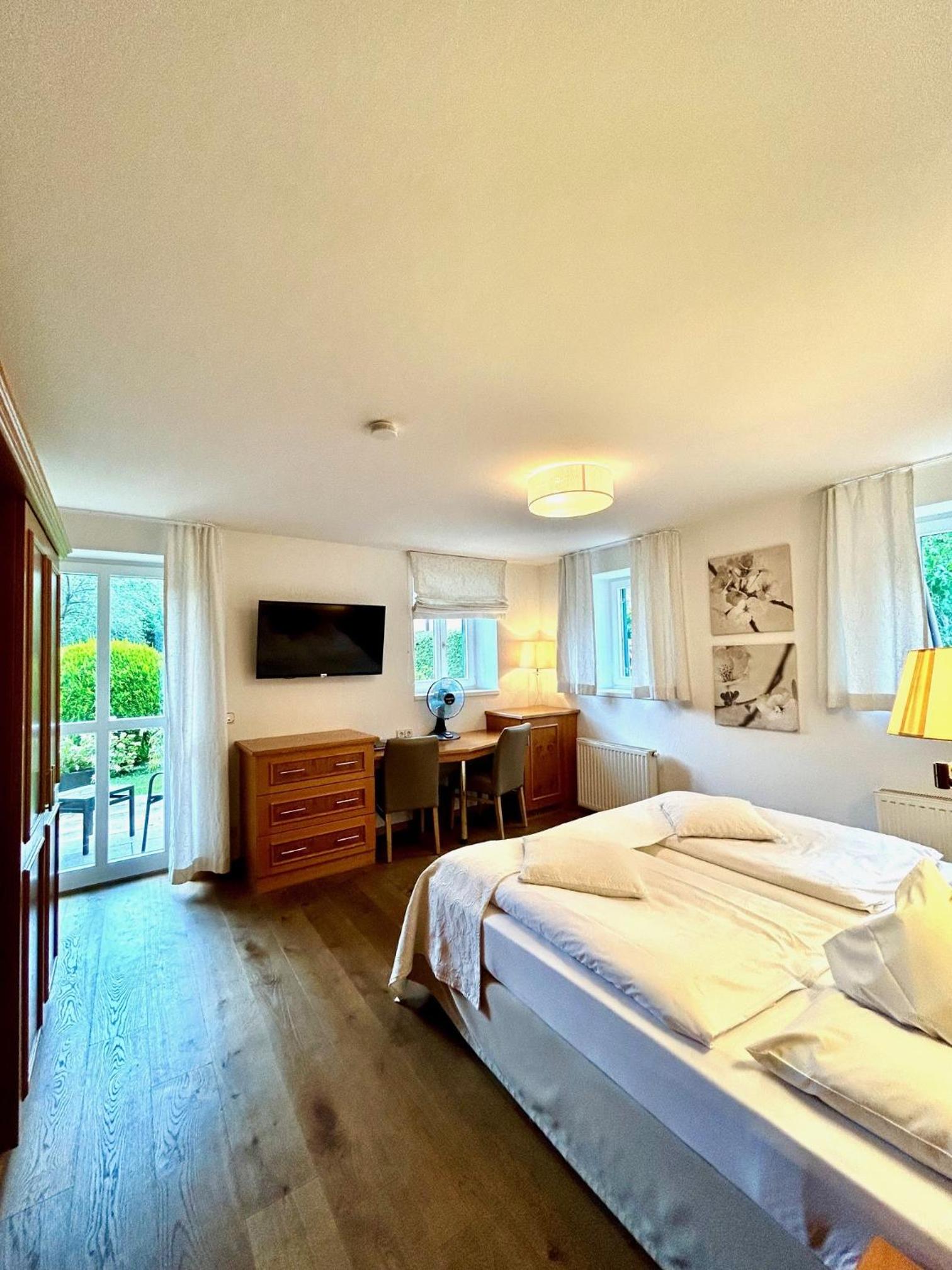 Double Room with Terrace photo 3