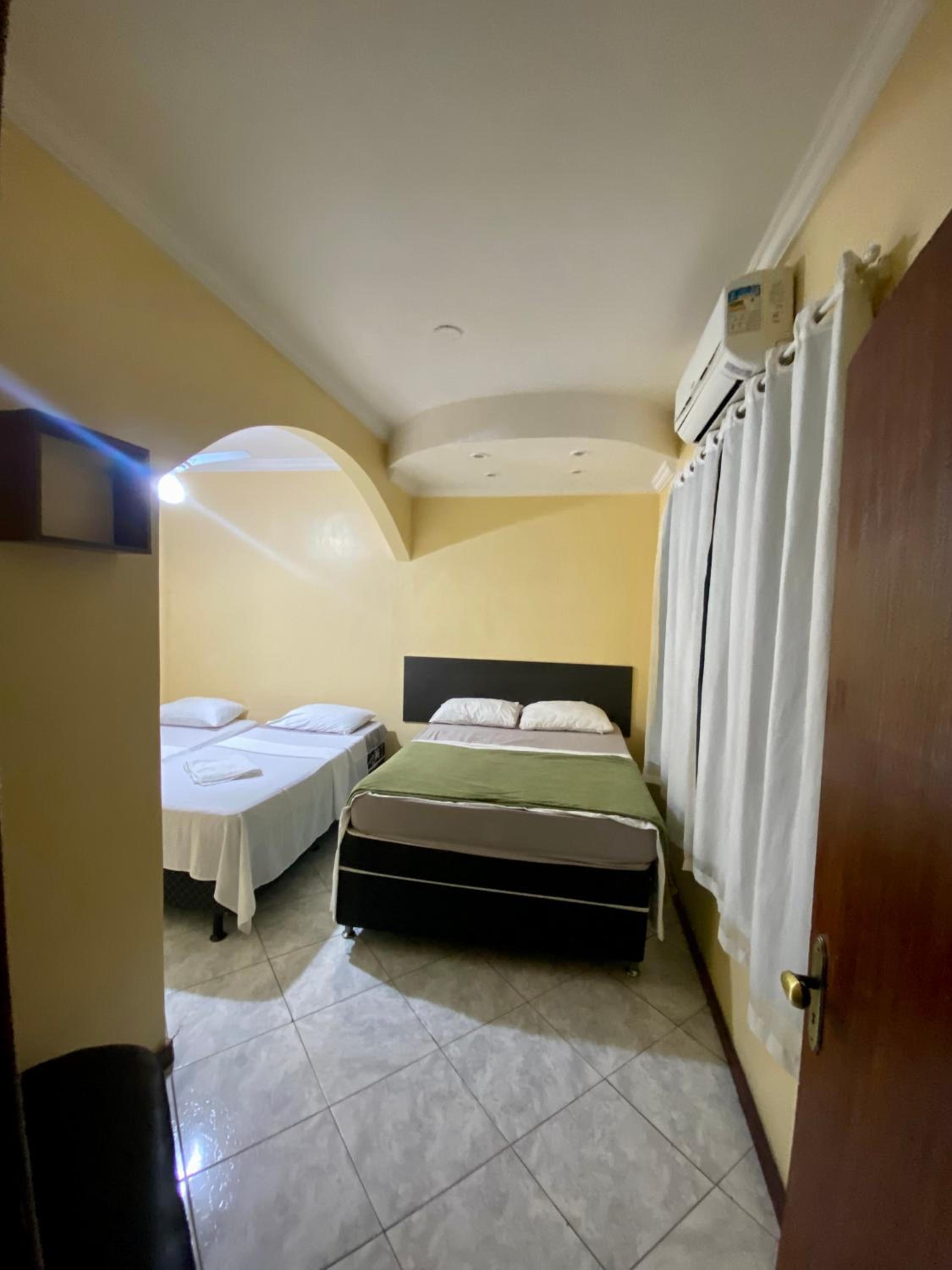 Classic Quadruple Room photo 1