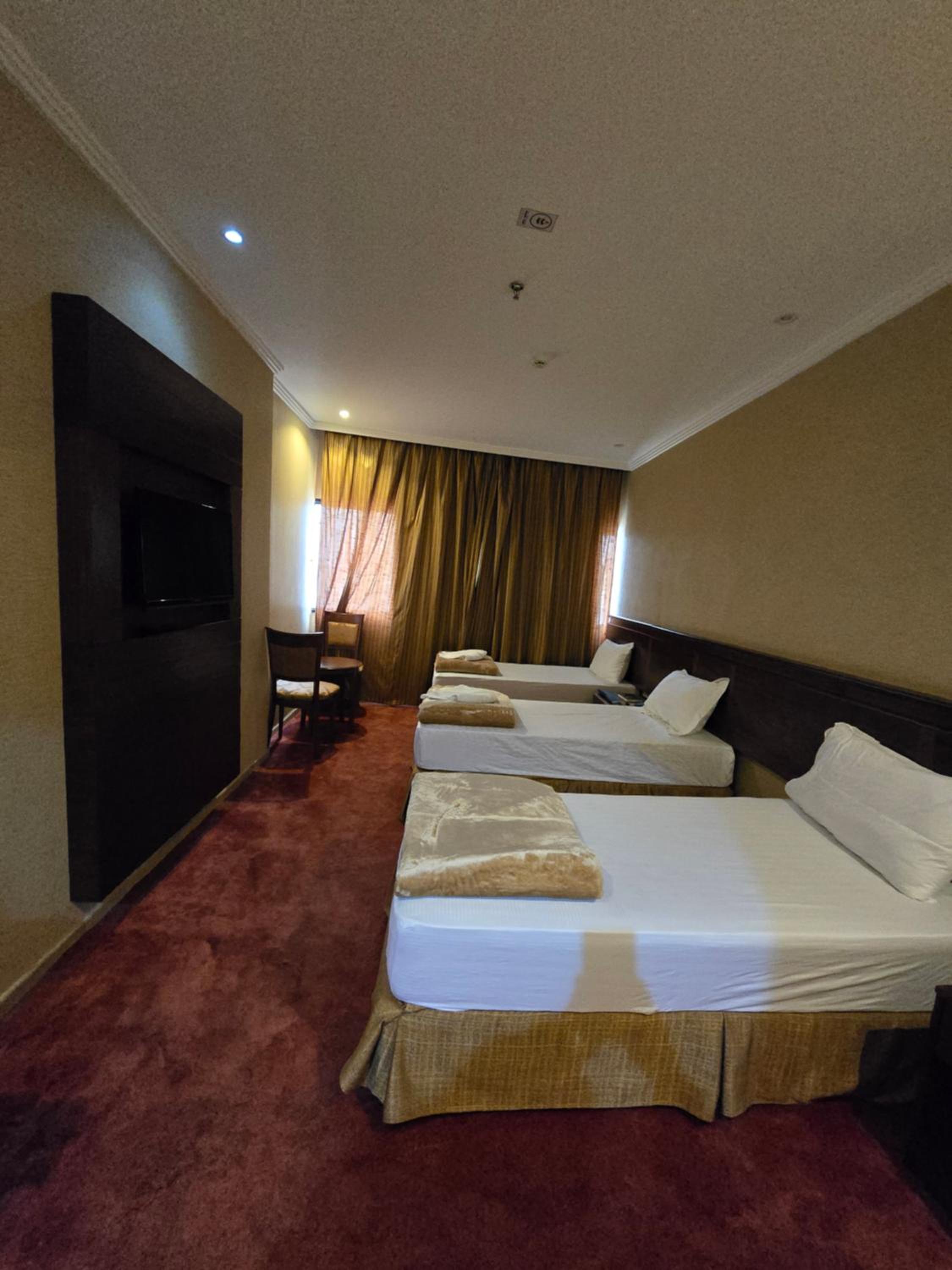 Triple Room With Private Bathroom photo 3
