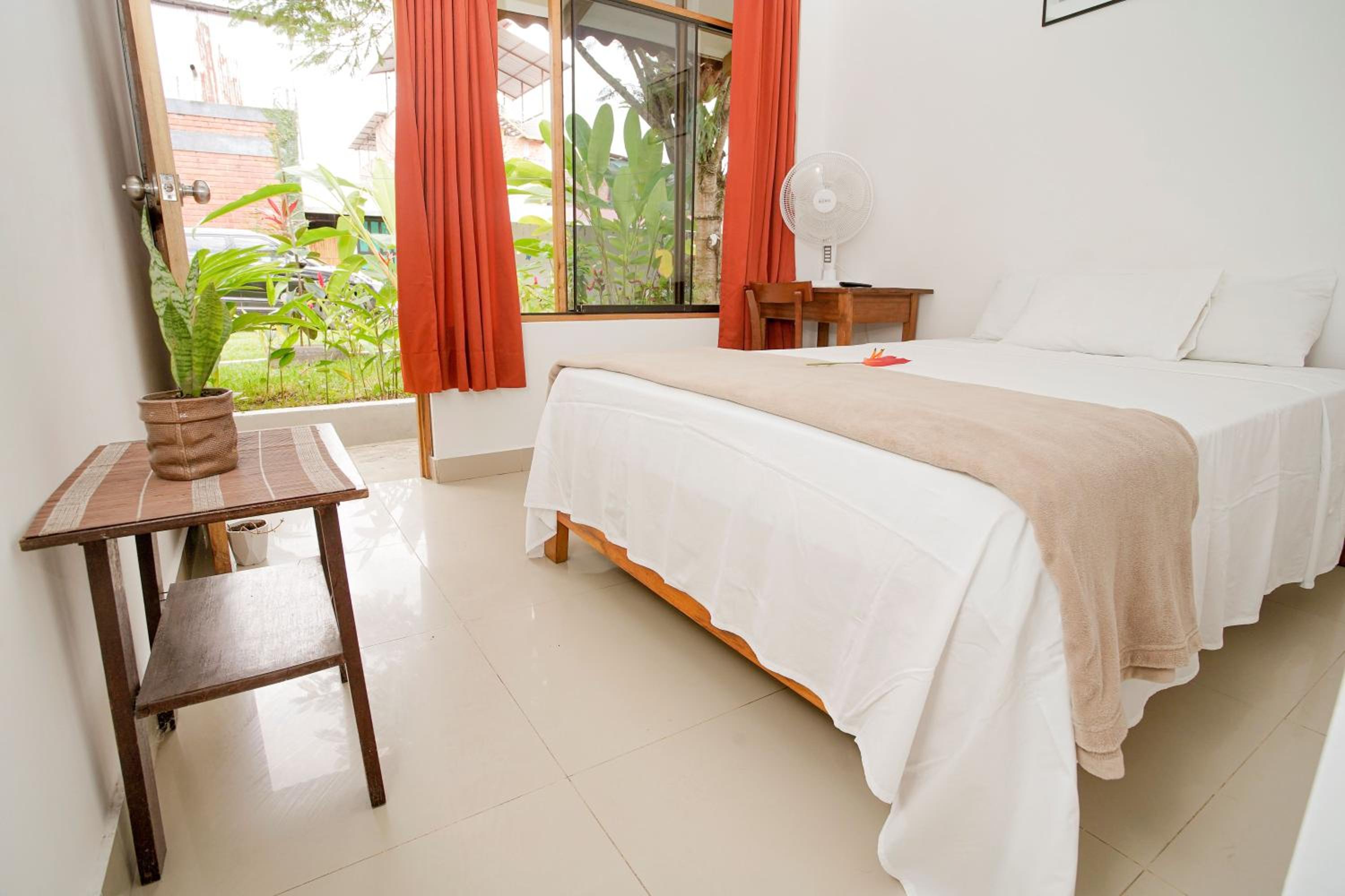 Standard Single Room photo 3