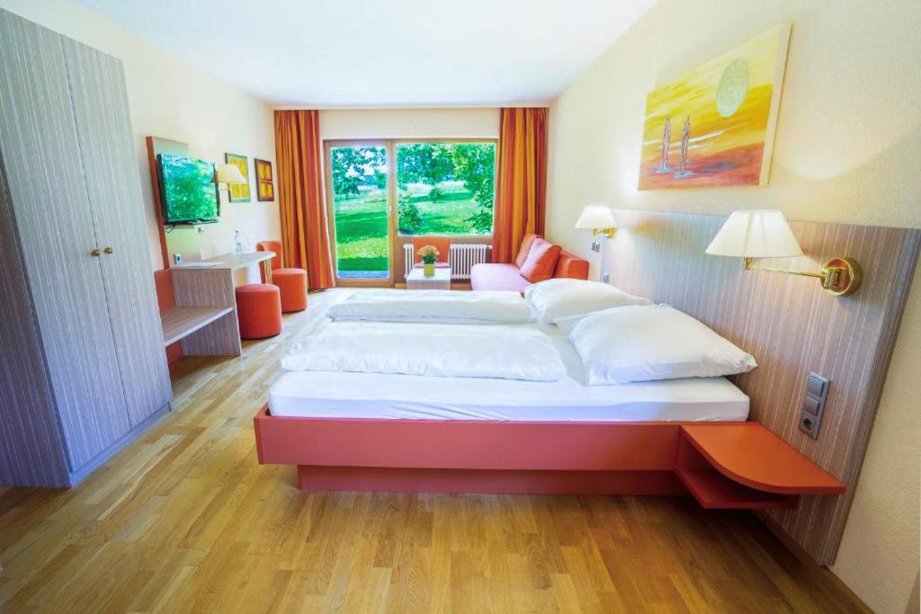 Comfort Double Room with Balcony or Terrace photo 3