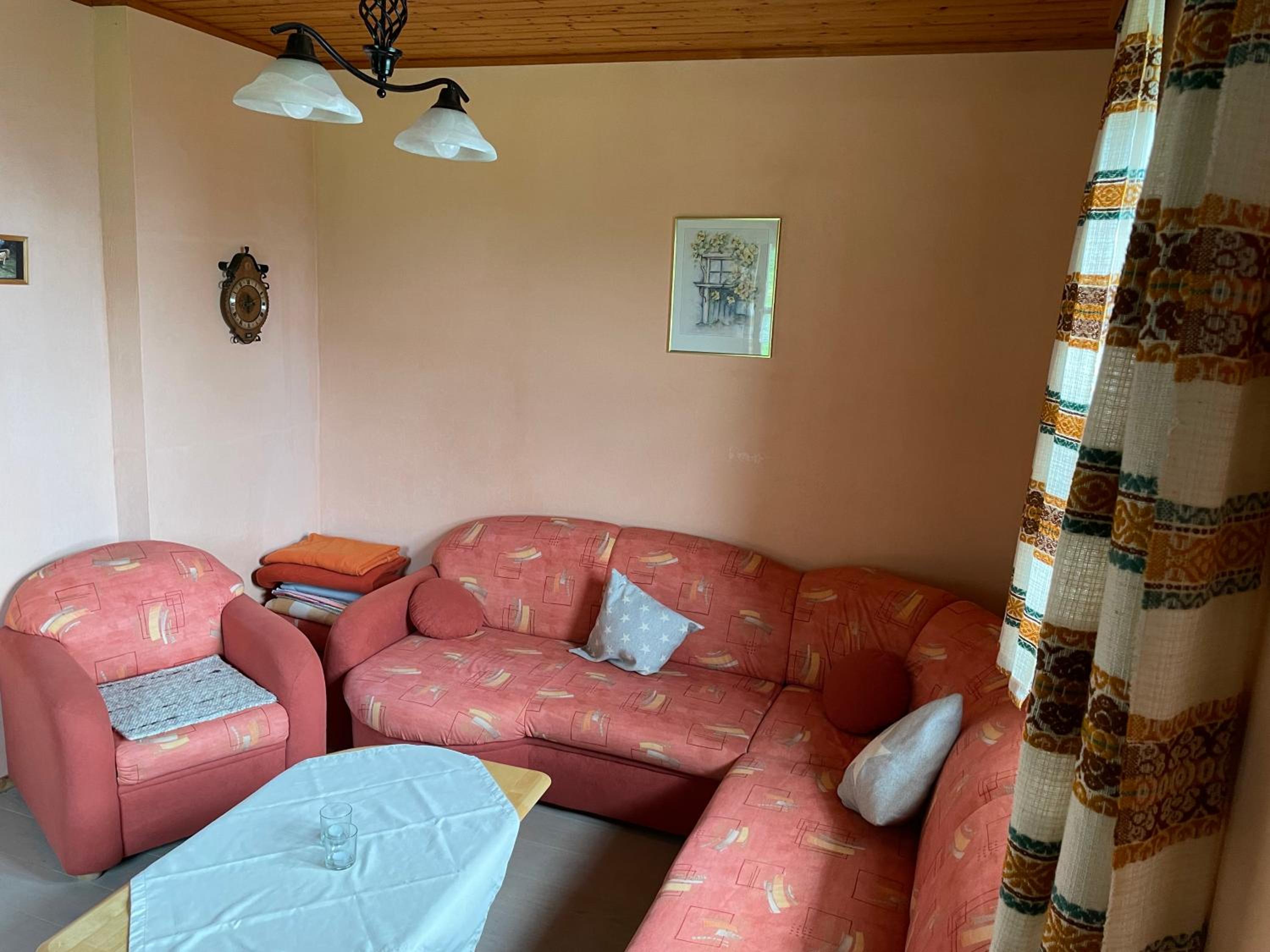 Two-Bedroom House photo 1