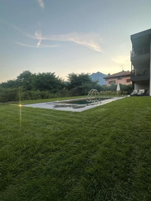 Apartment with Garden View - Photo 12