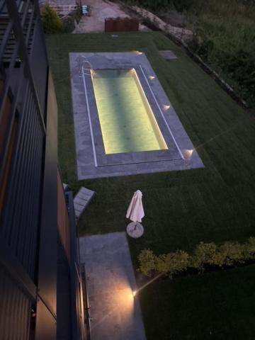 Apartment with Garden View - Photo 30