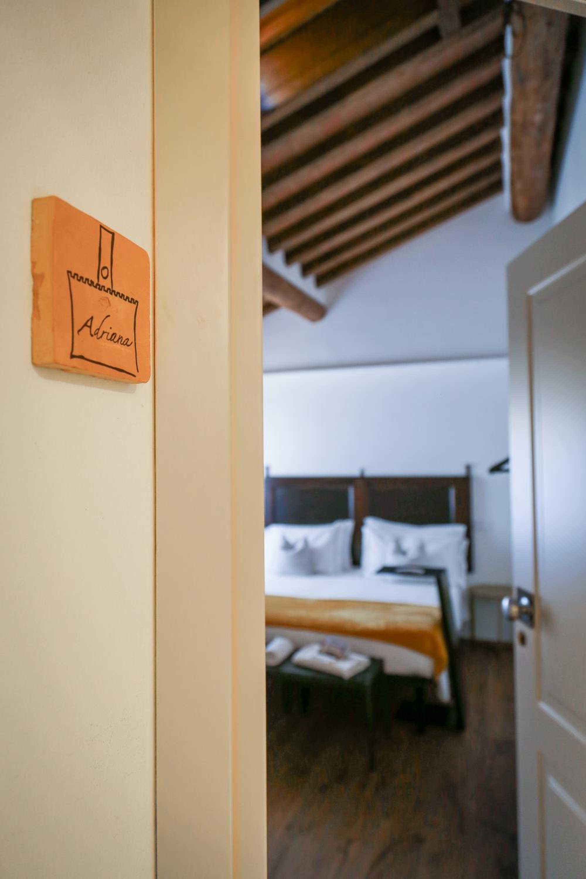 Deluxe Double or Twin Room - Photo 24