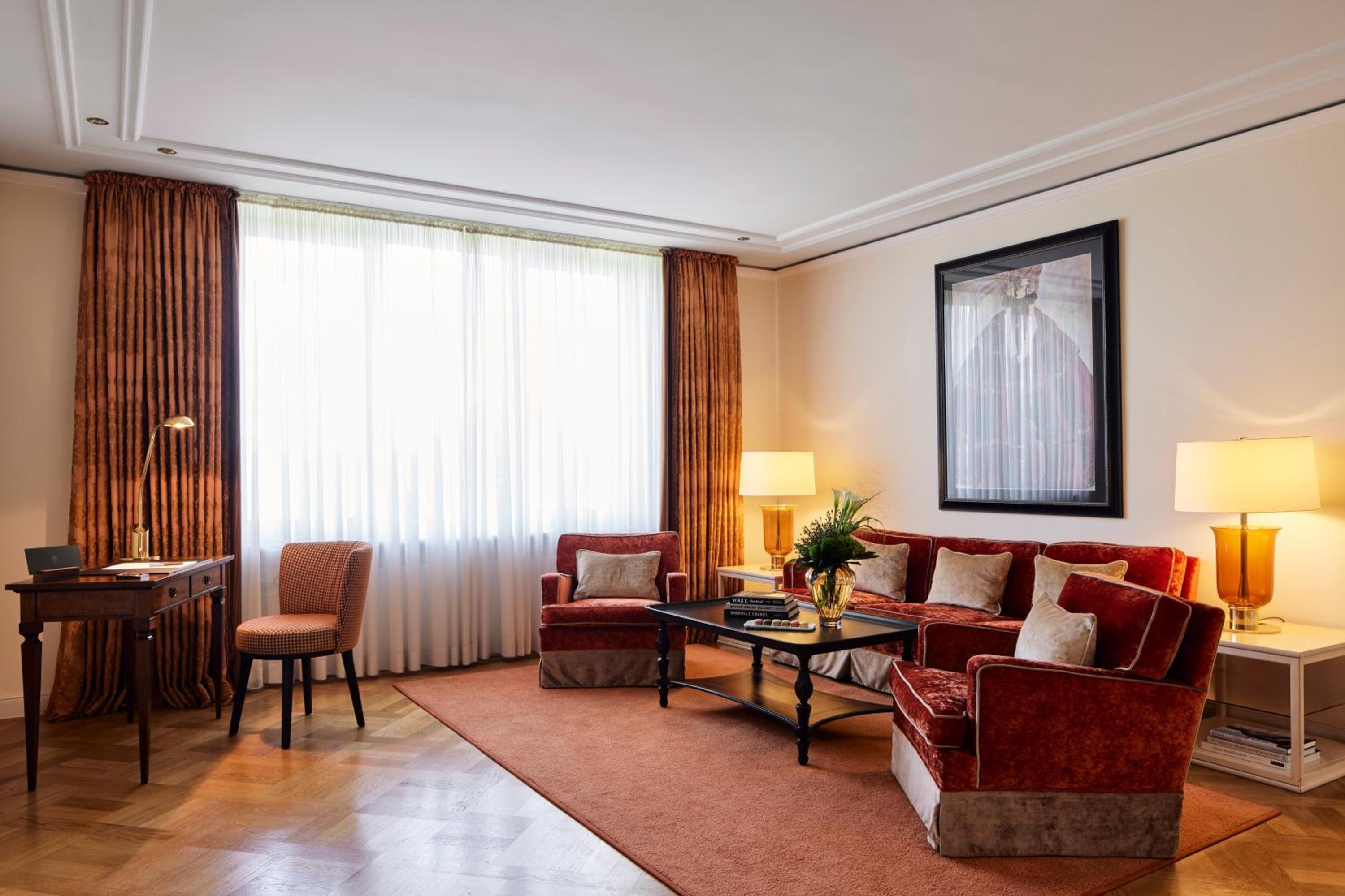 Superior Suite