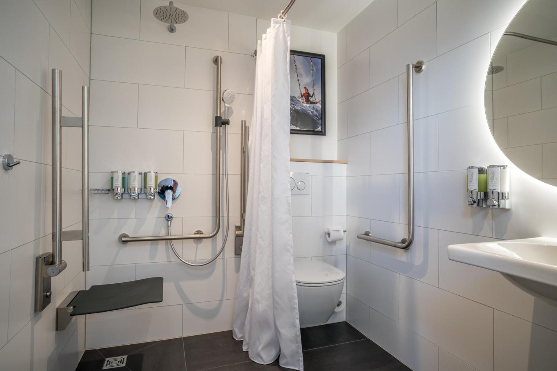 Hampton By Hilton Locarno, 사진 3
