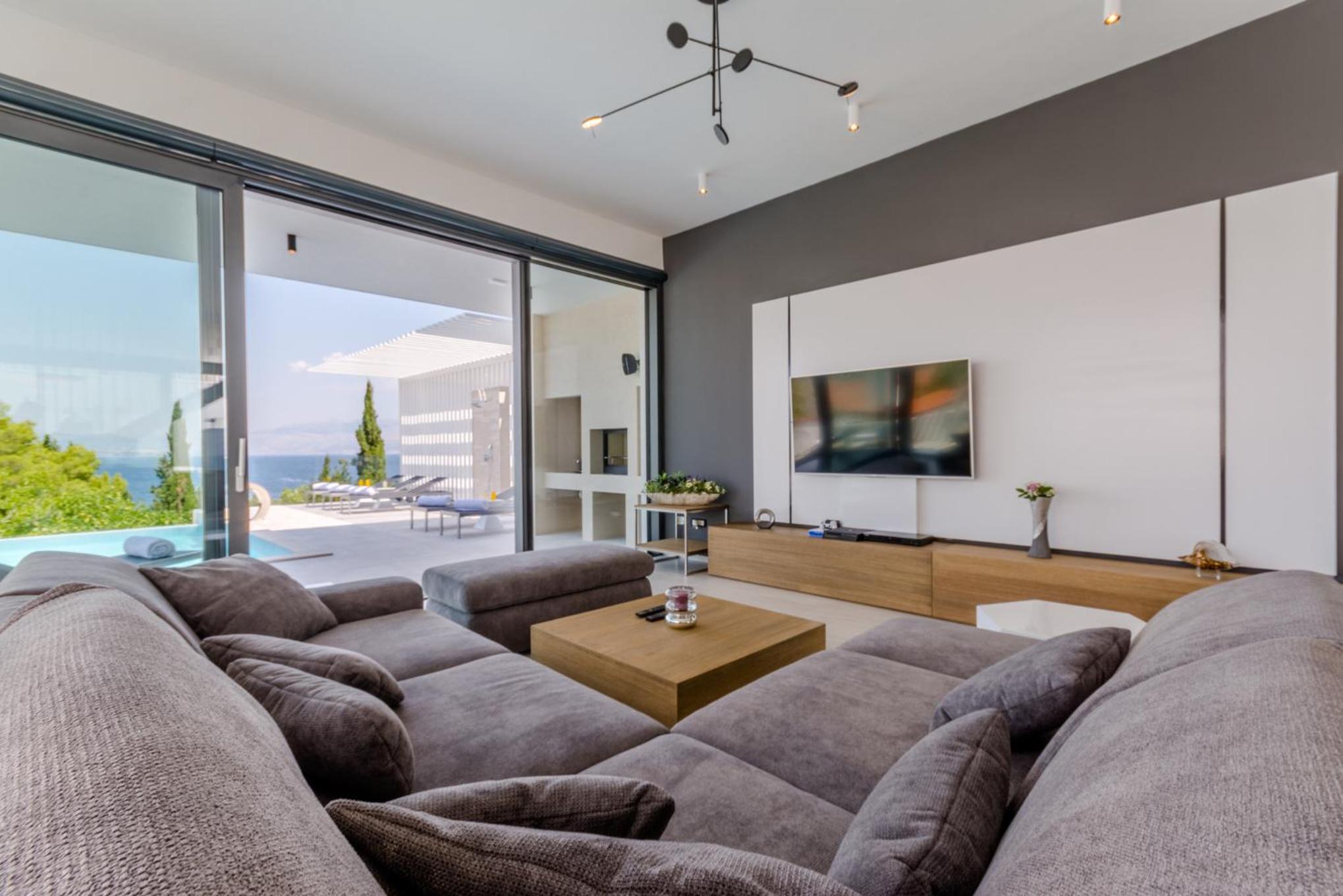 Vacation Home