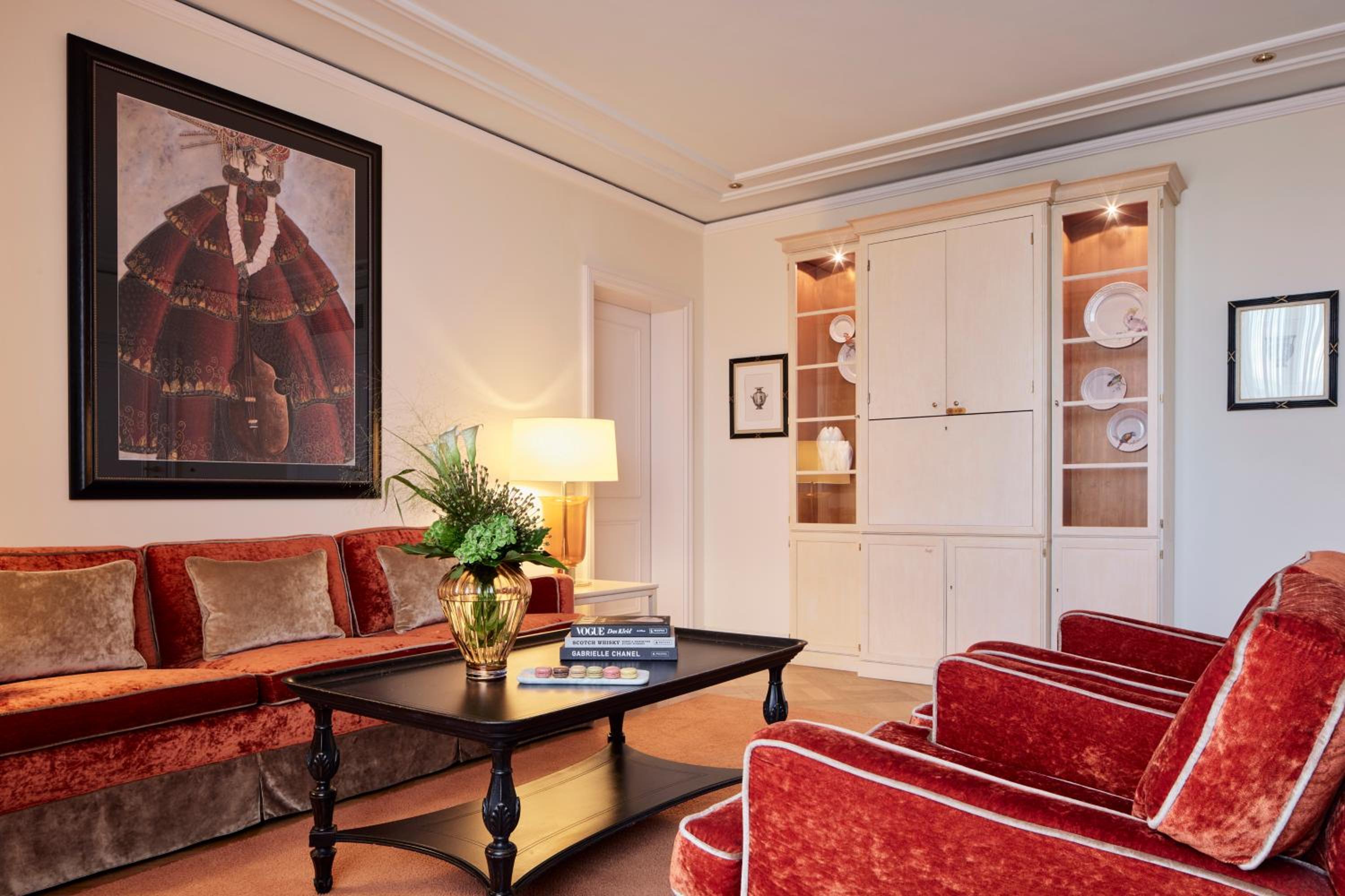 Superior Suite photo