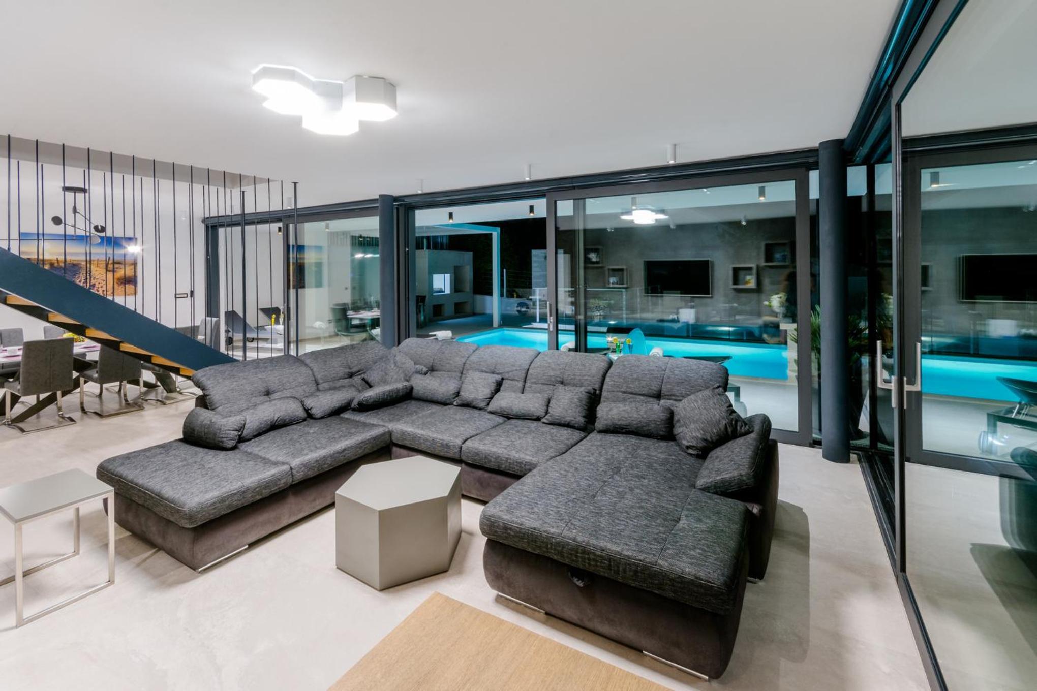 Vacation Home