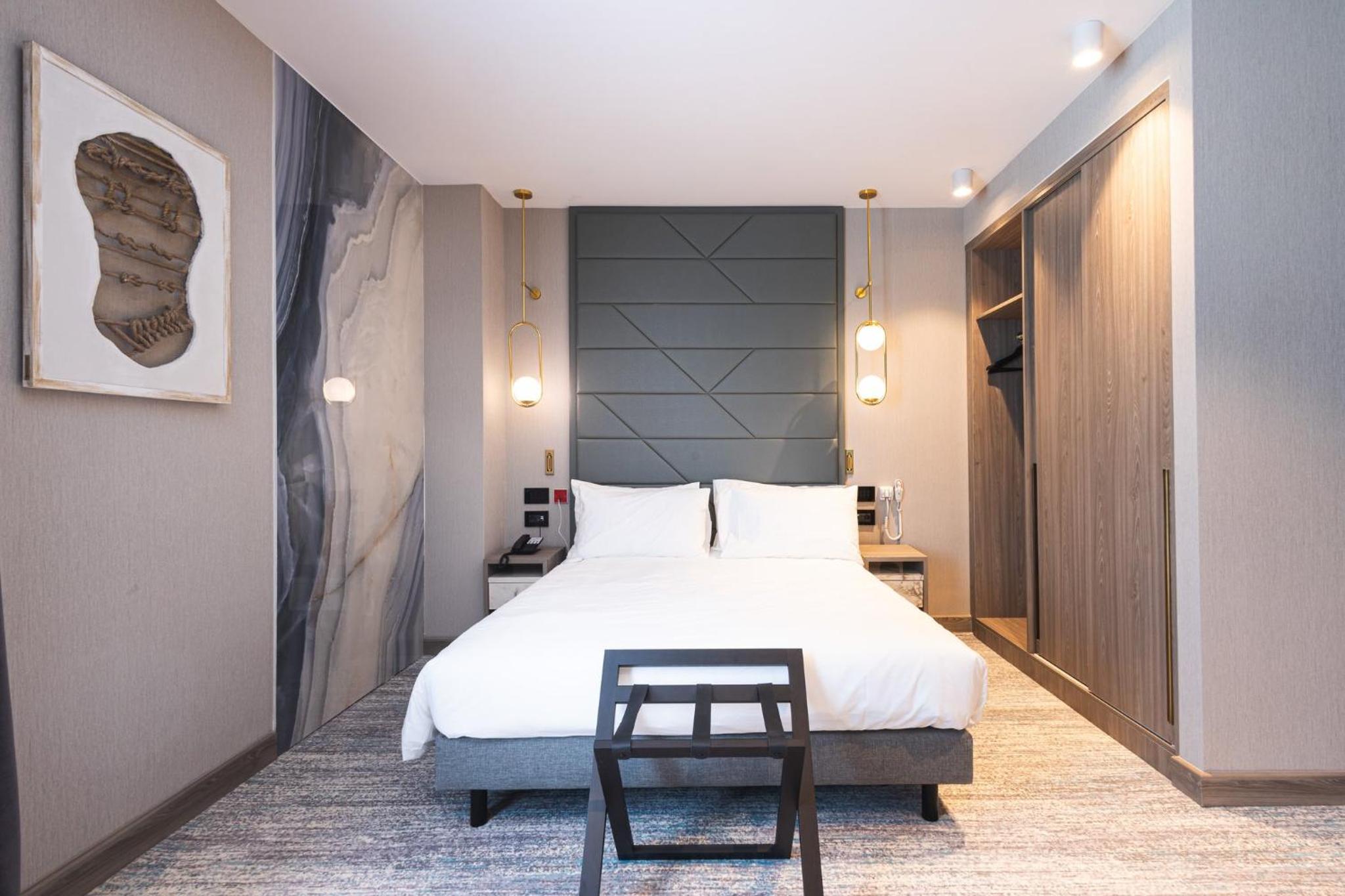 Standard Room - Photo 6