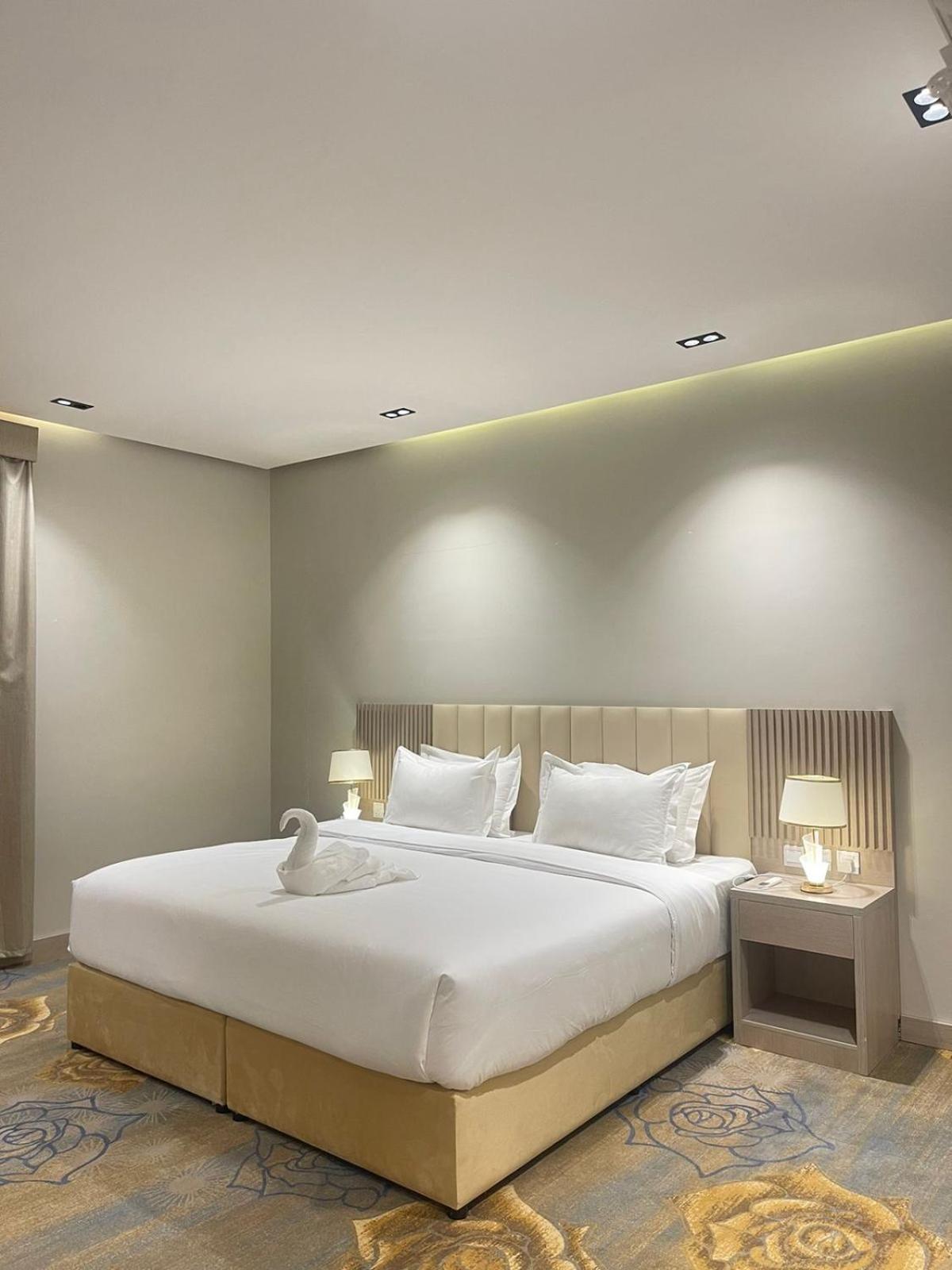 Premium Quadruple Room photo 1