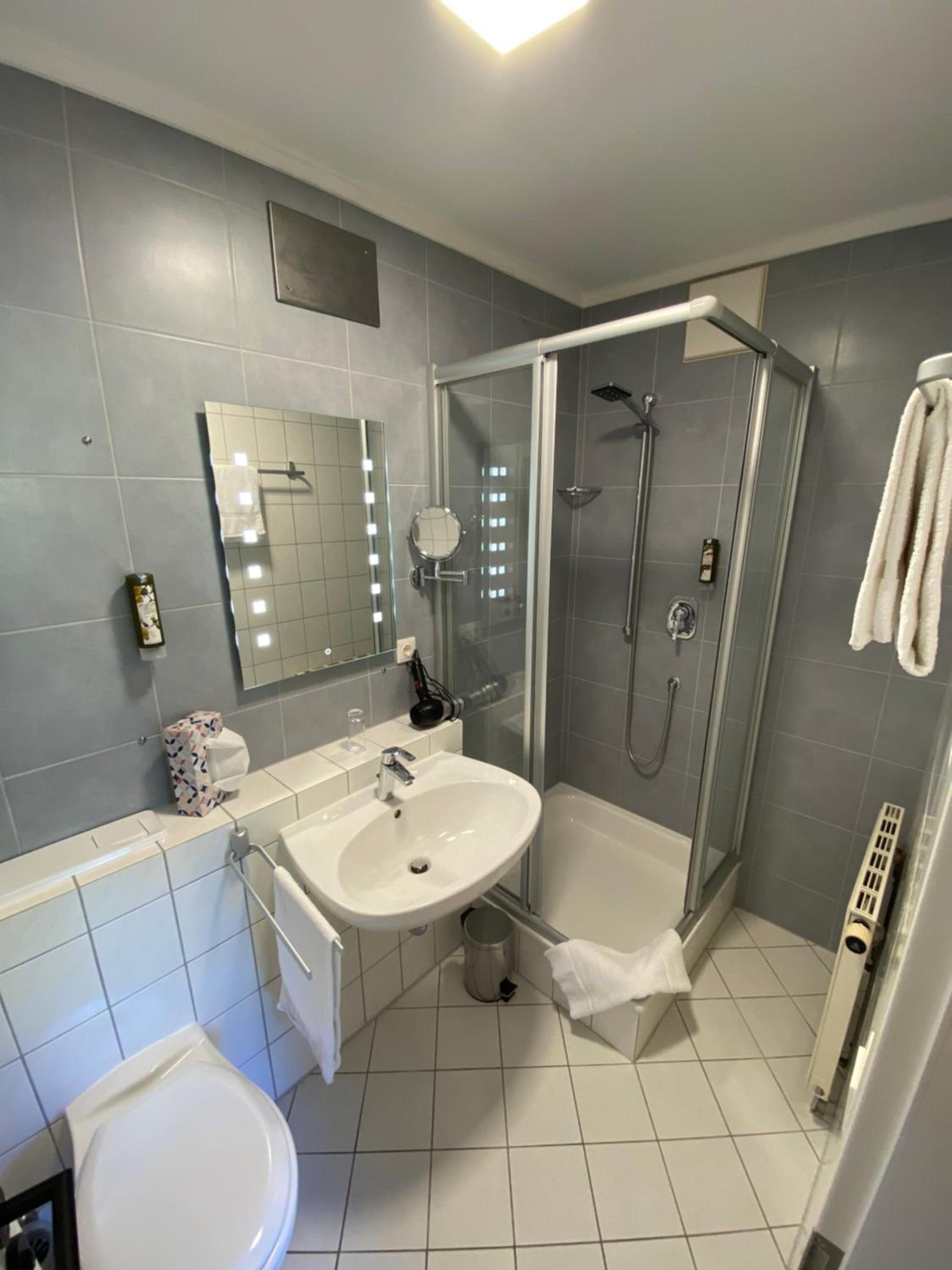 Small Double Room photo 3
