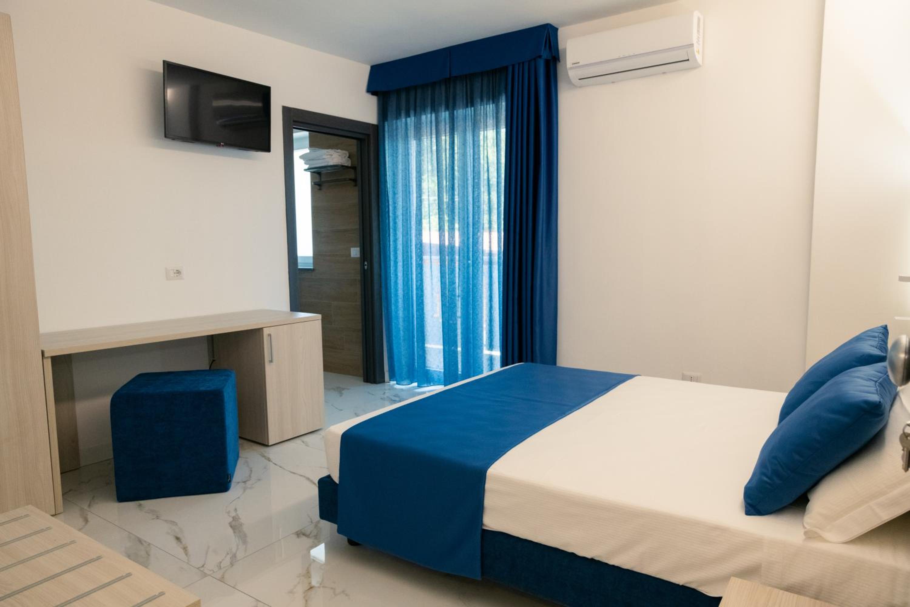 Hotel Cocceio, Bilde 4