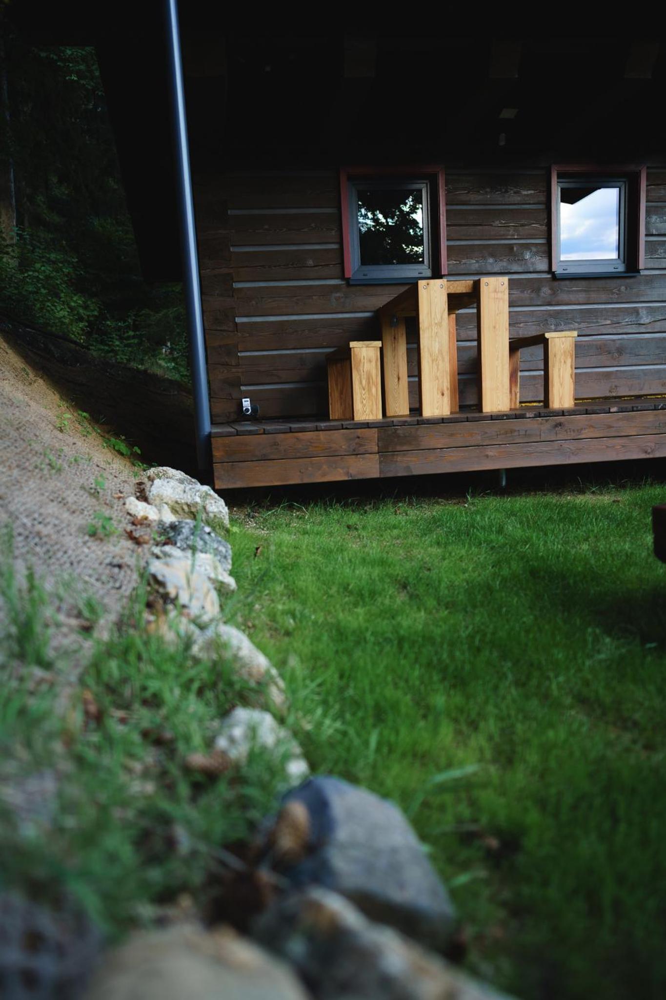 Chalet photo 2