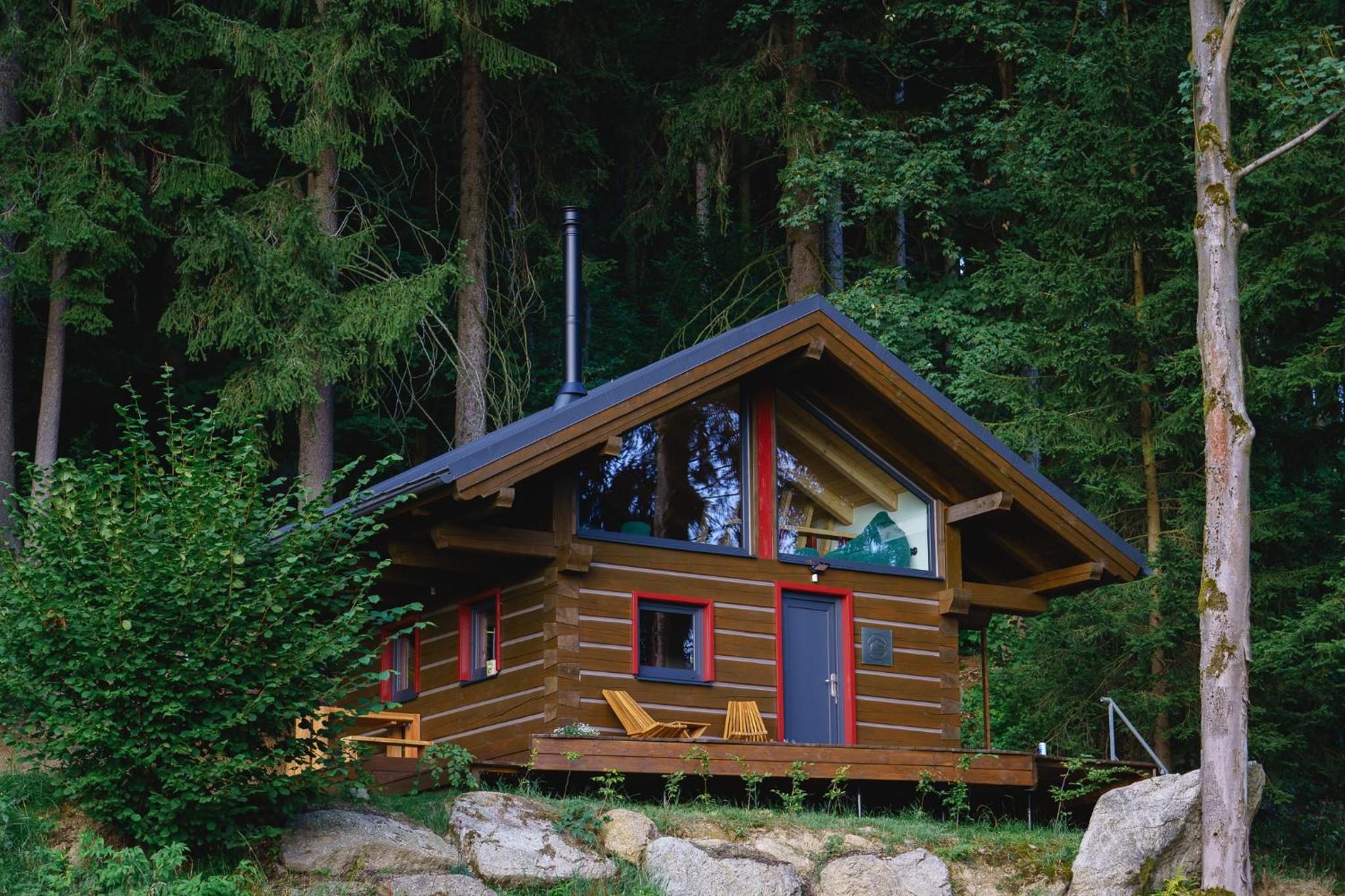 Chalet photo 1