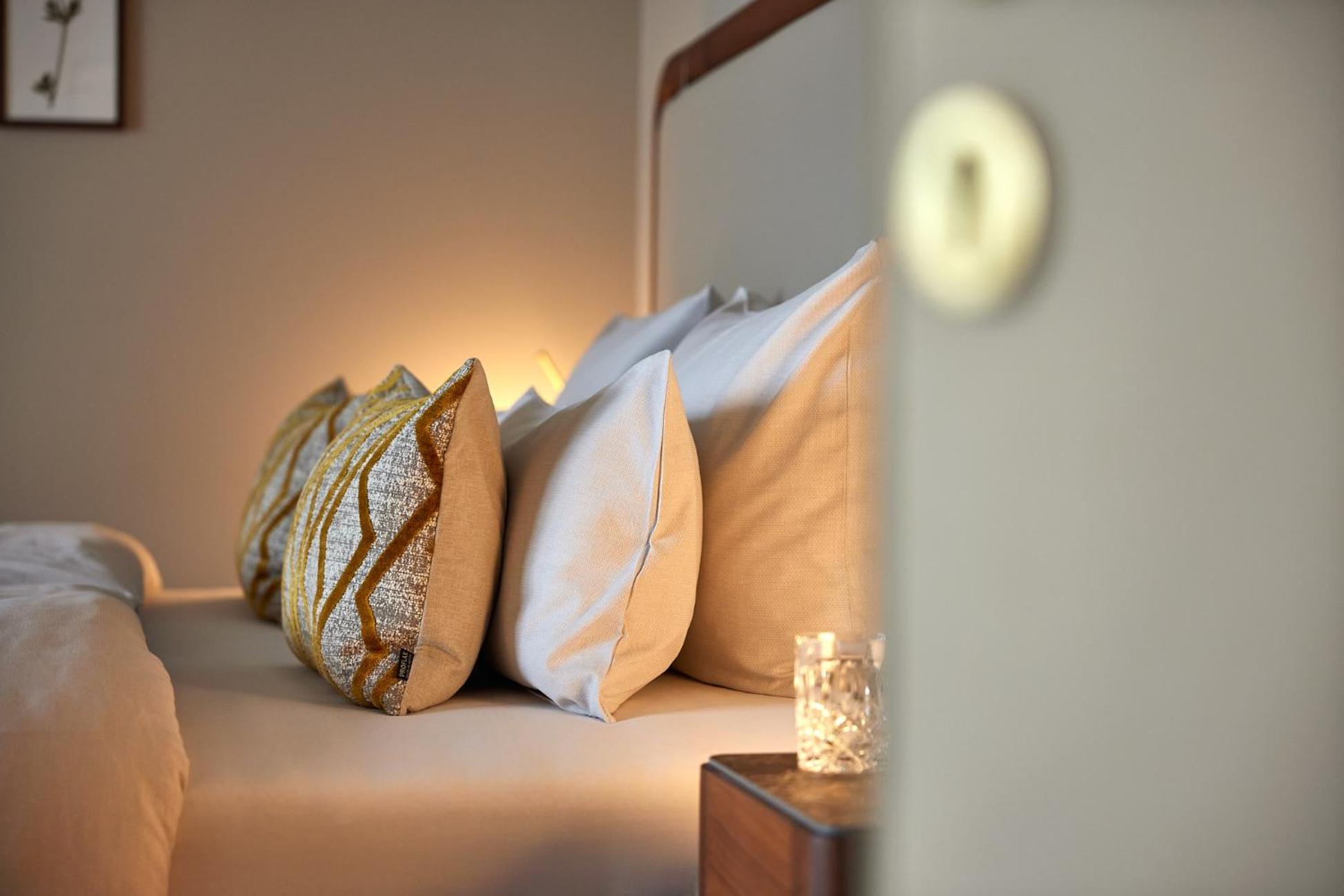Deluxe King Zimmer