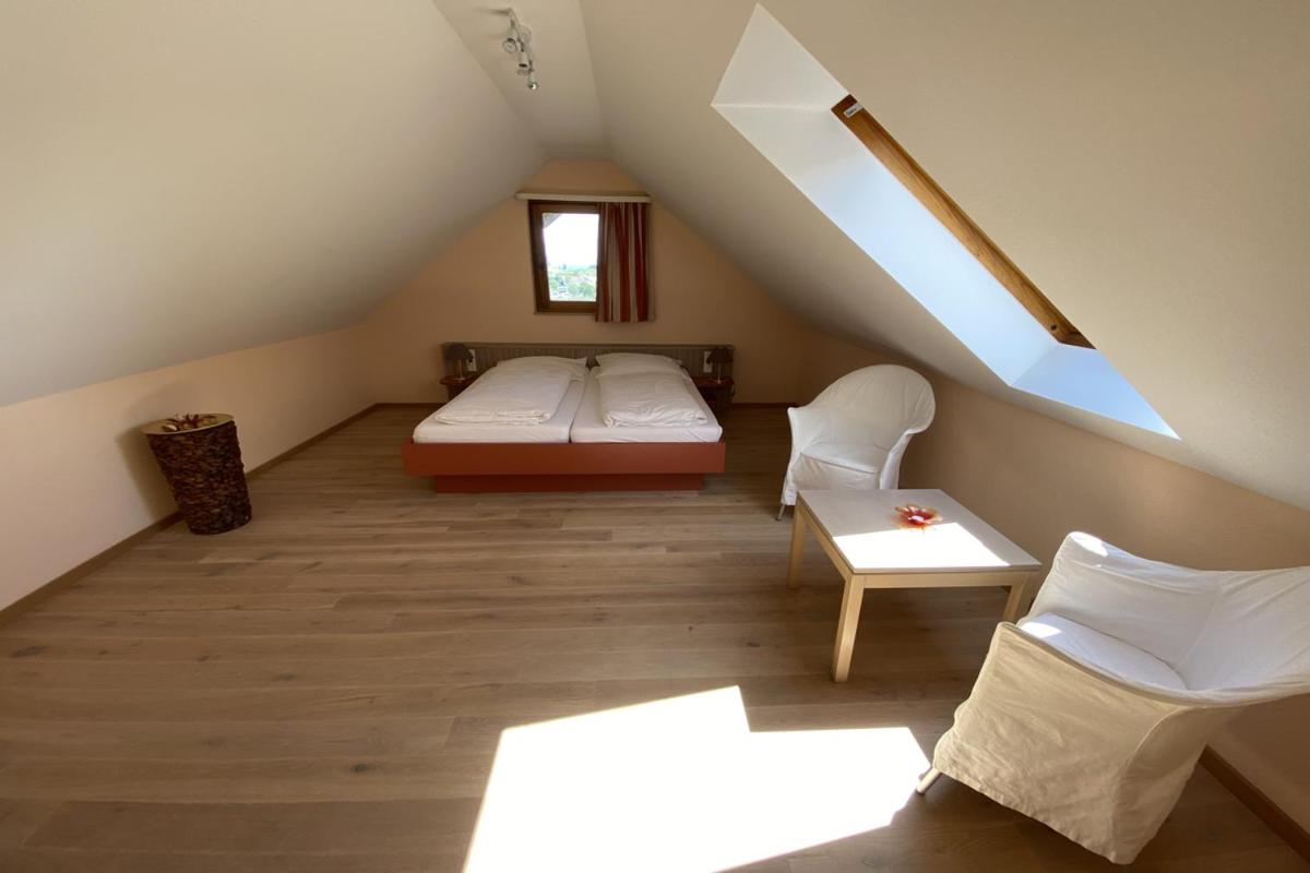 Apartment - Split Level