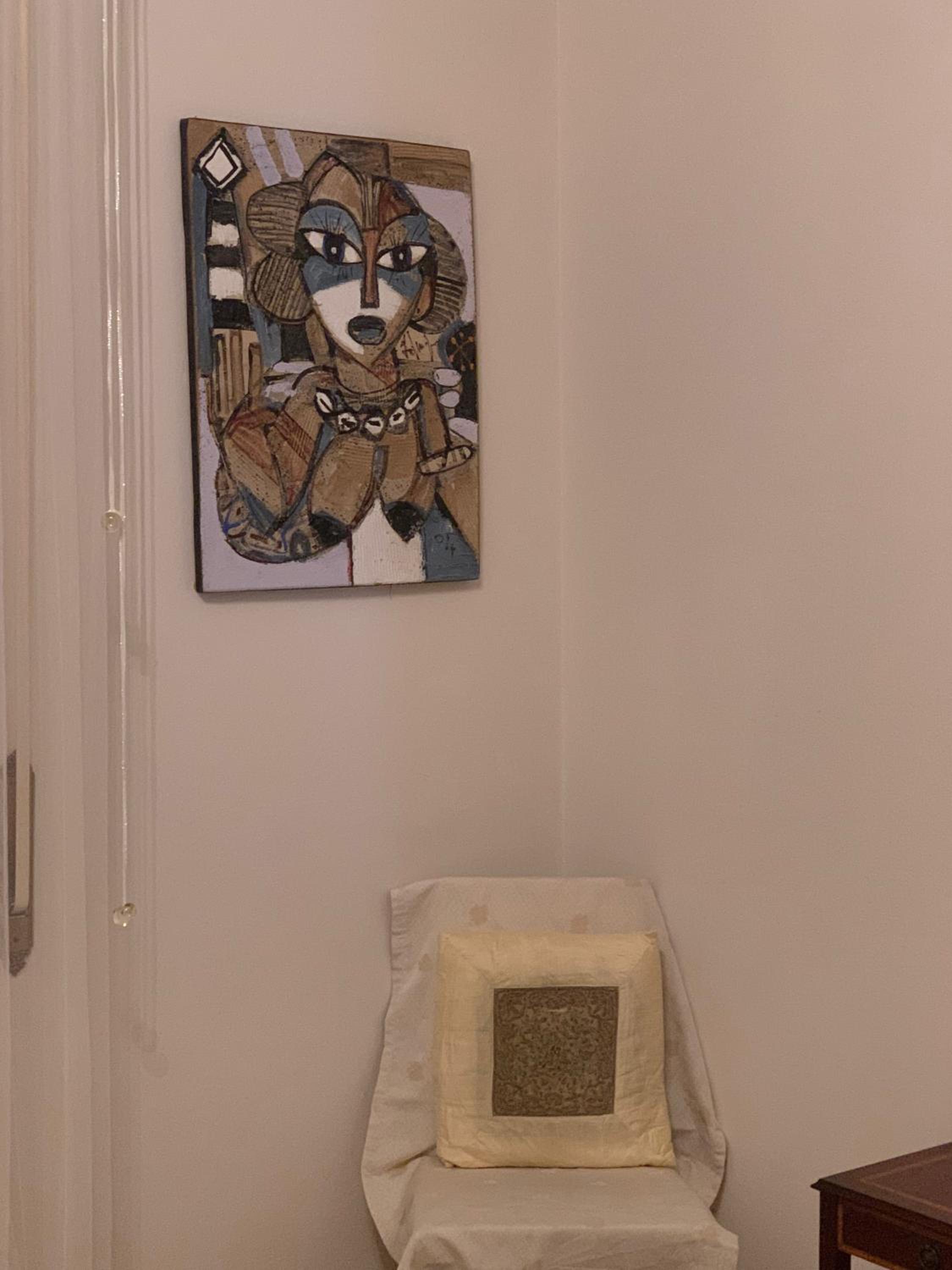 Large Double Room photo 3