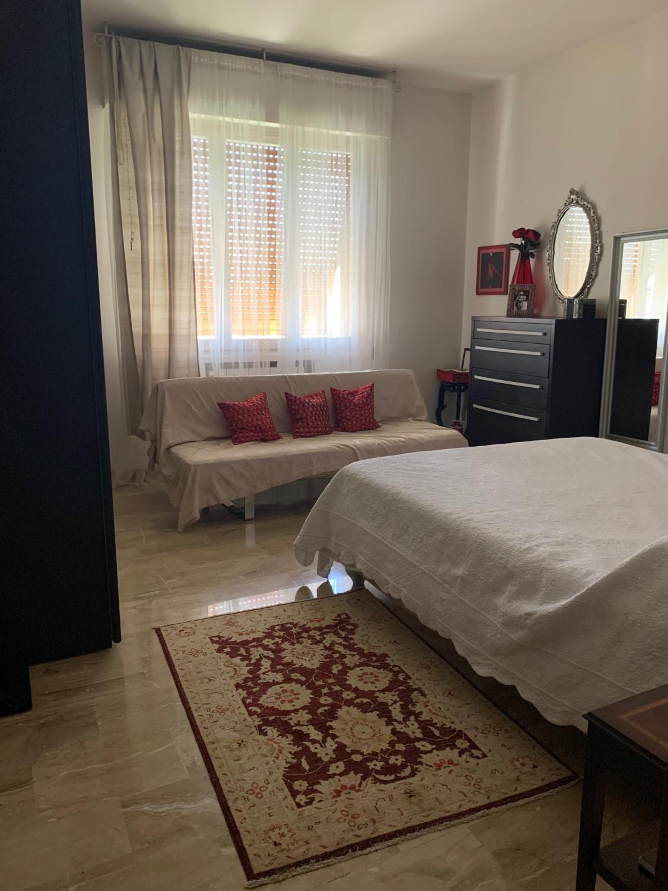King Room With Garden View