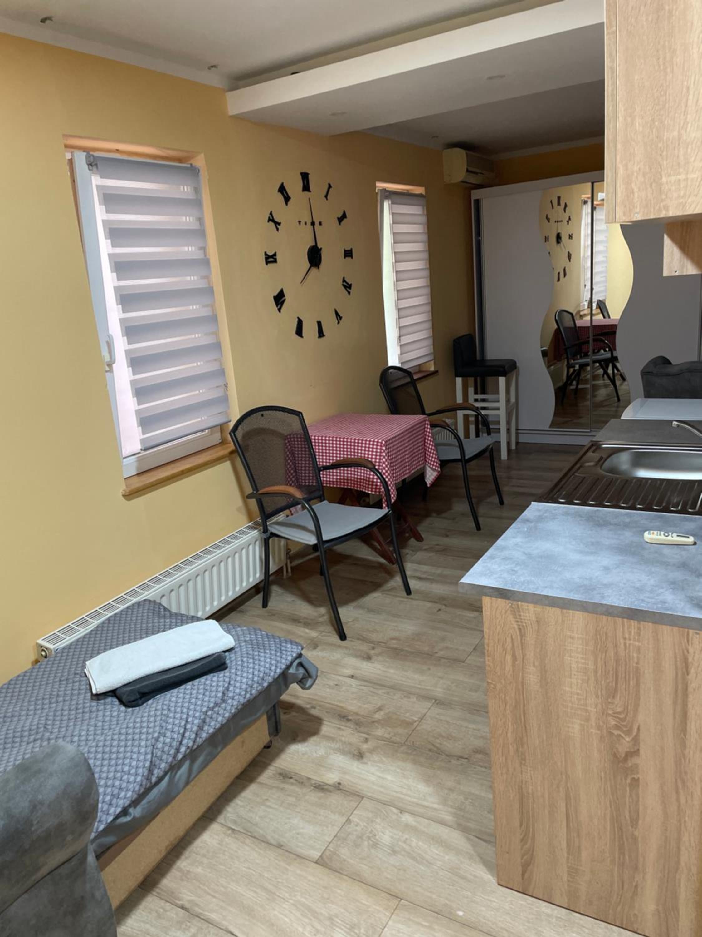 Triple Room photo 3