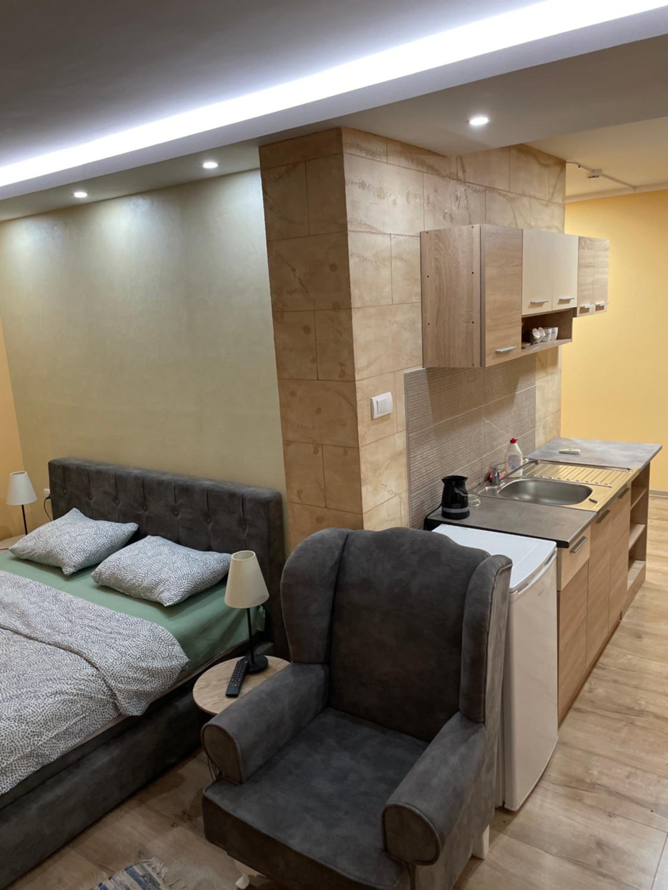 Triple Room photo 2