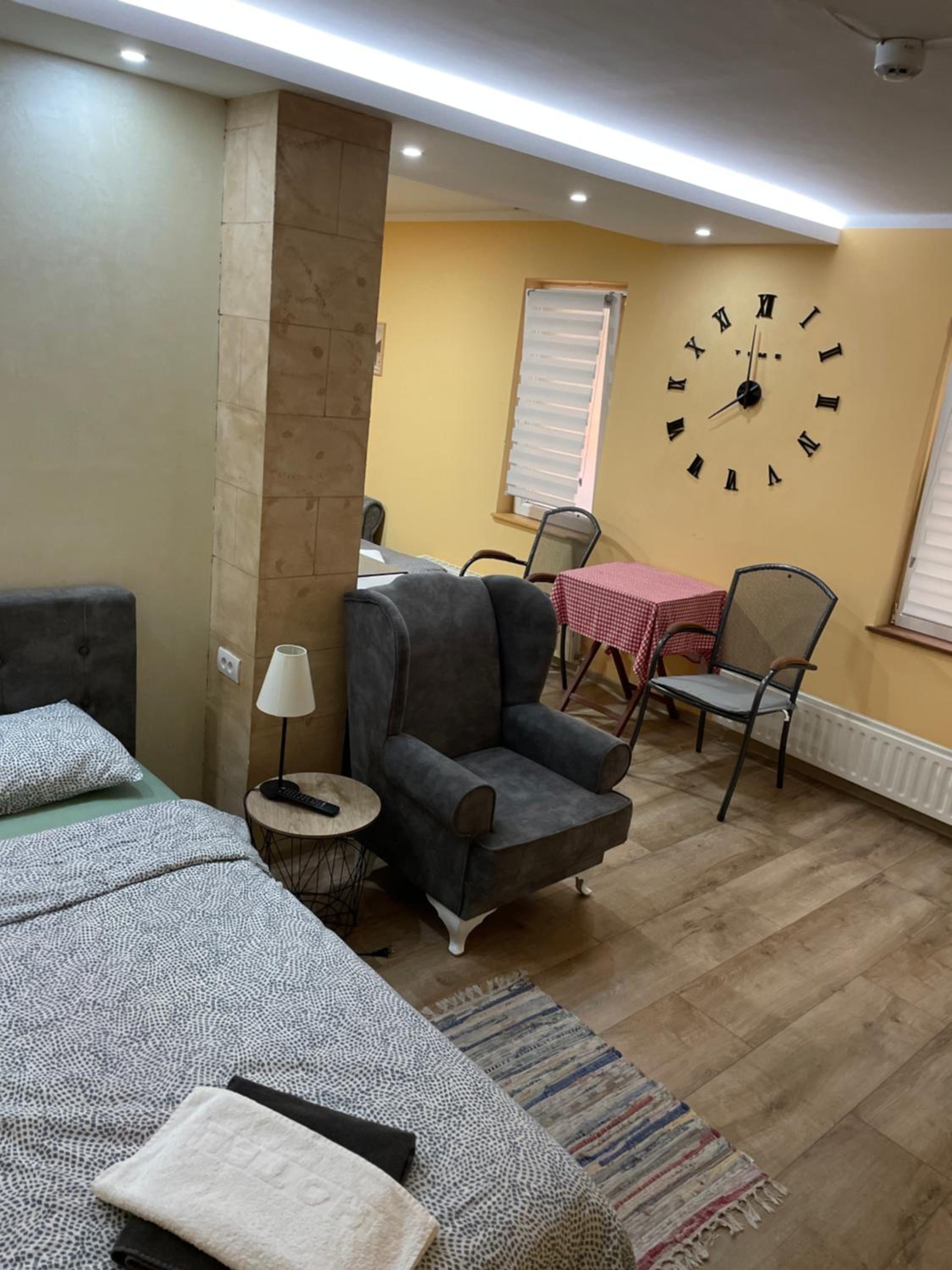 Triple Room photo 1