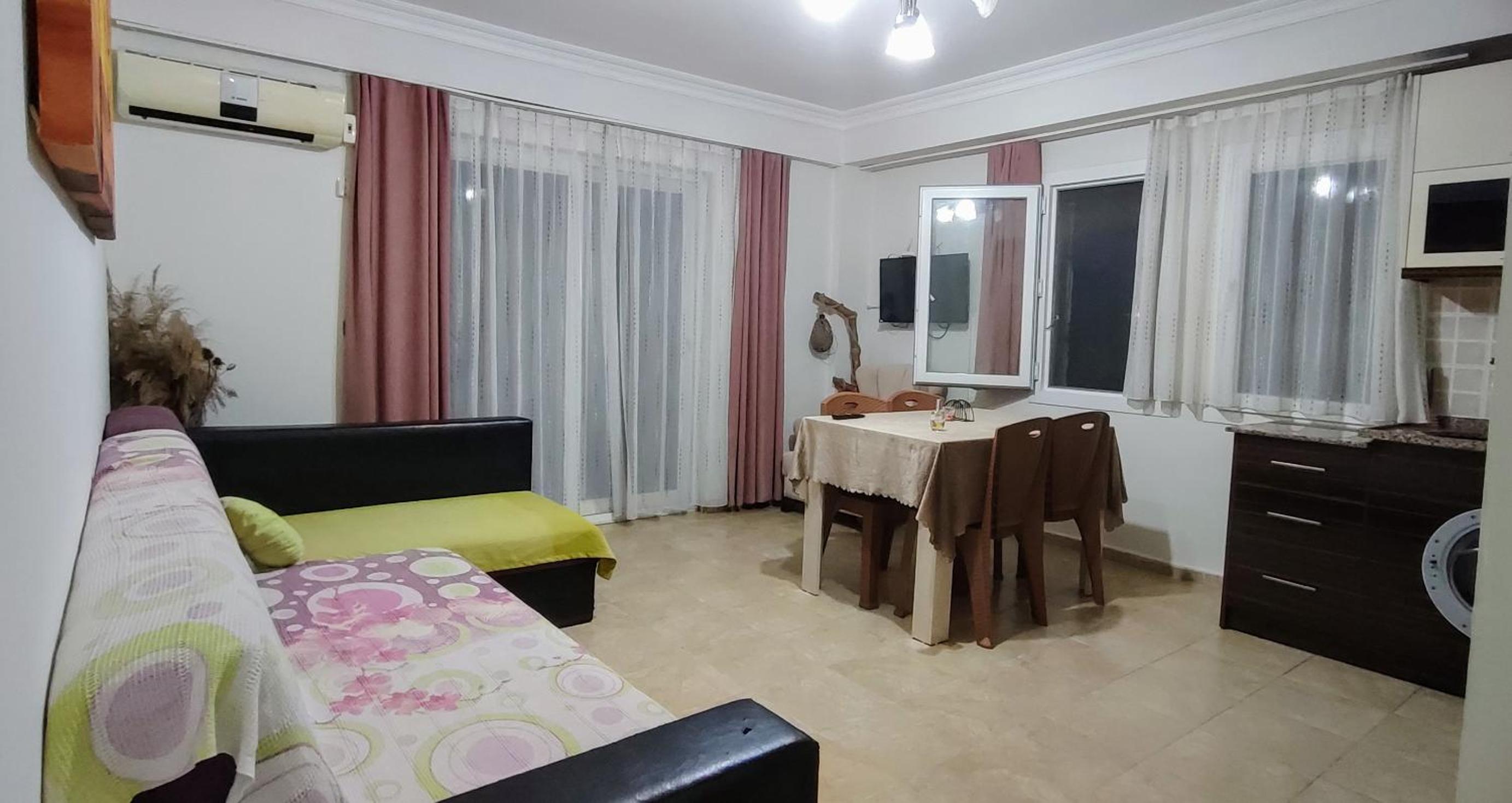 Apartment with Pool View  - Photo 11