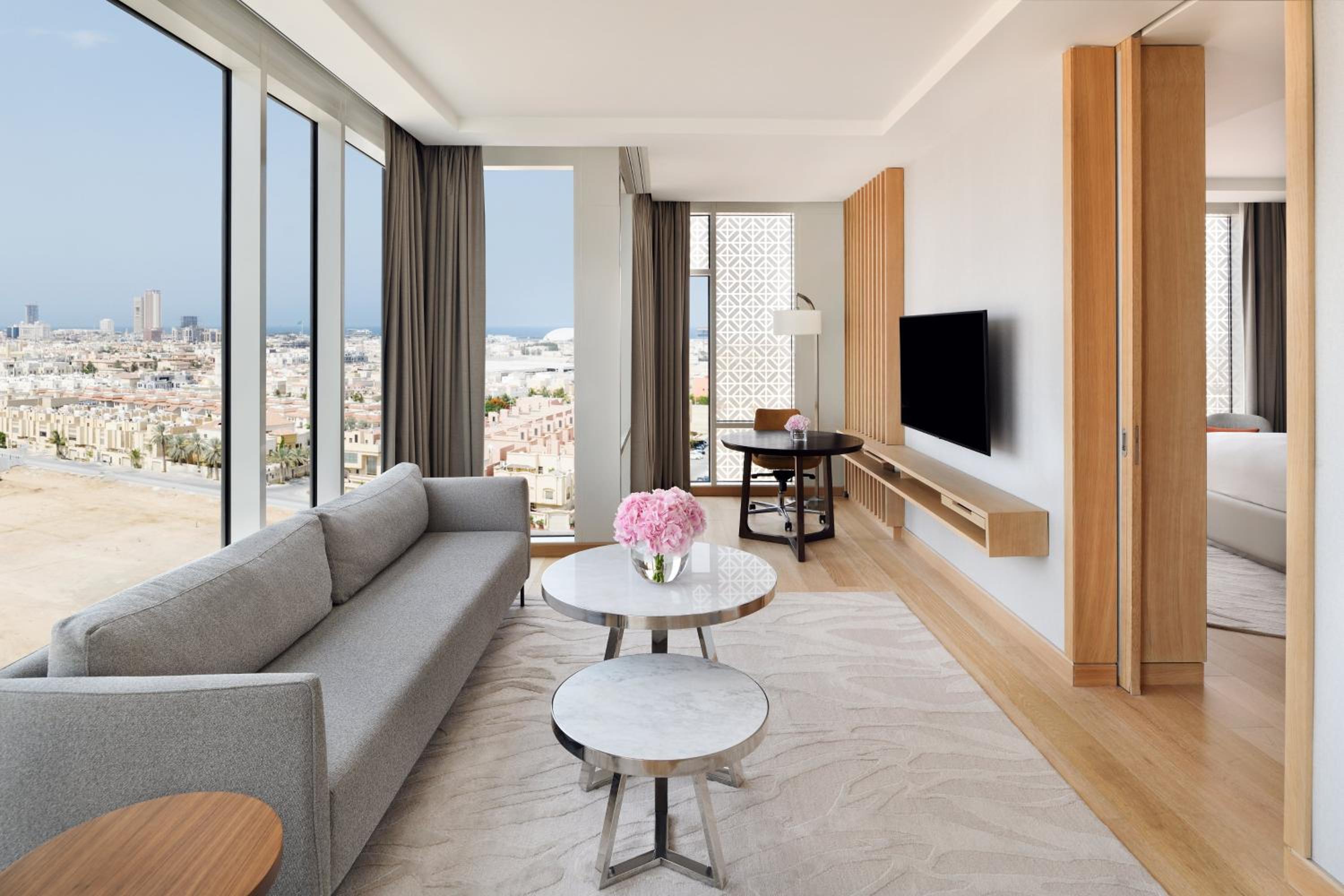 Junior King Suite - Photo 4