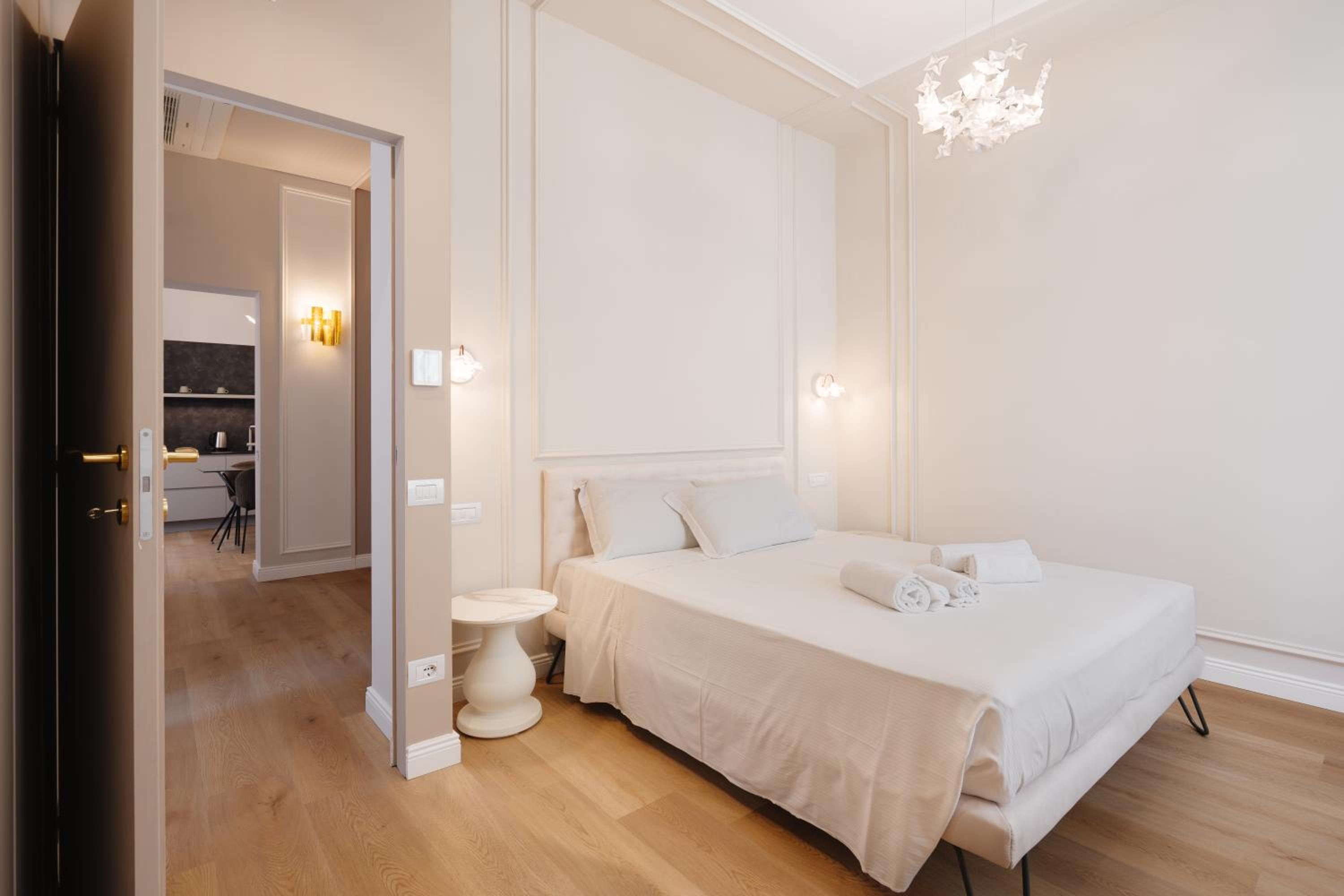 Luxury Quadruple Room photo 1