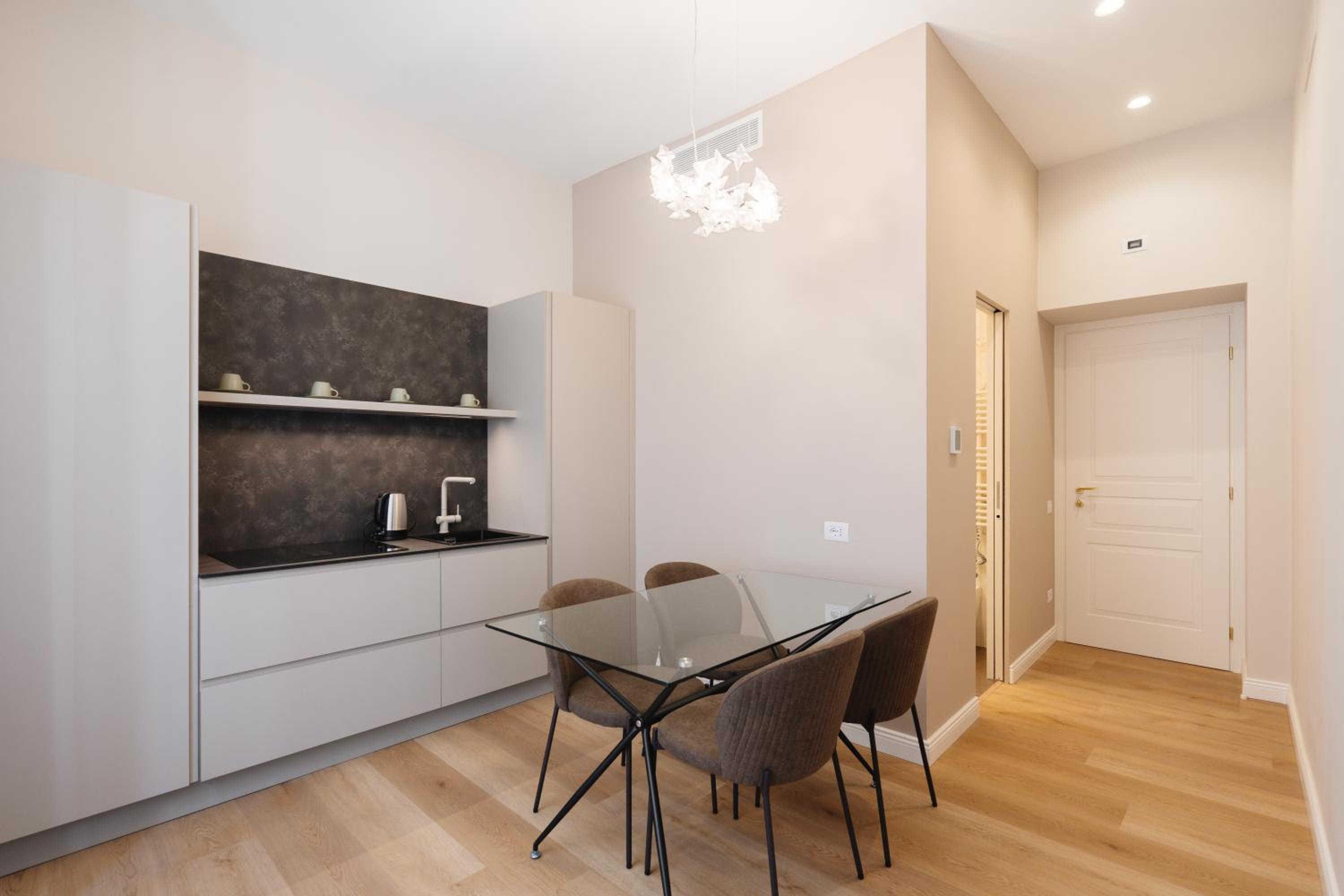 Luxury Quadruple Room photo 2