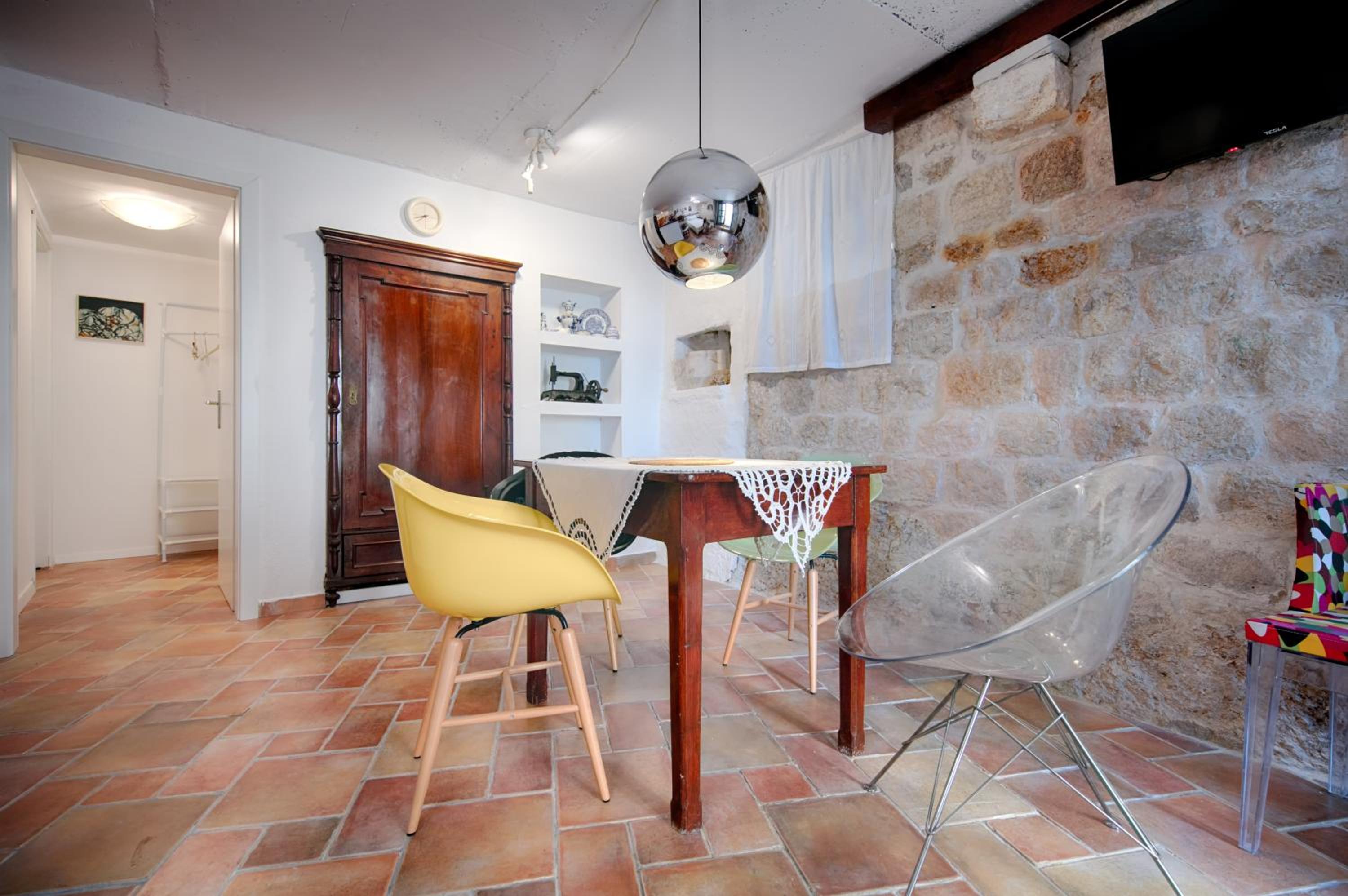 Studio with Sea View - Photo 5