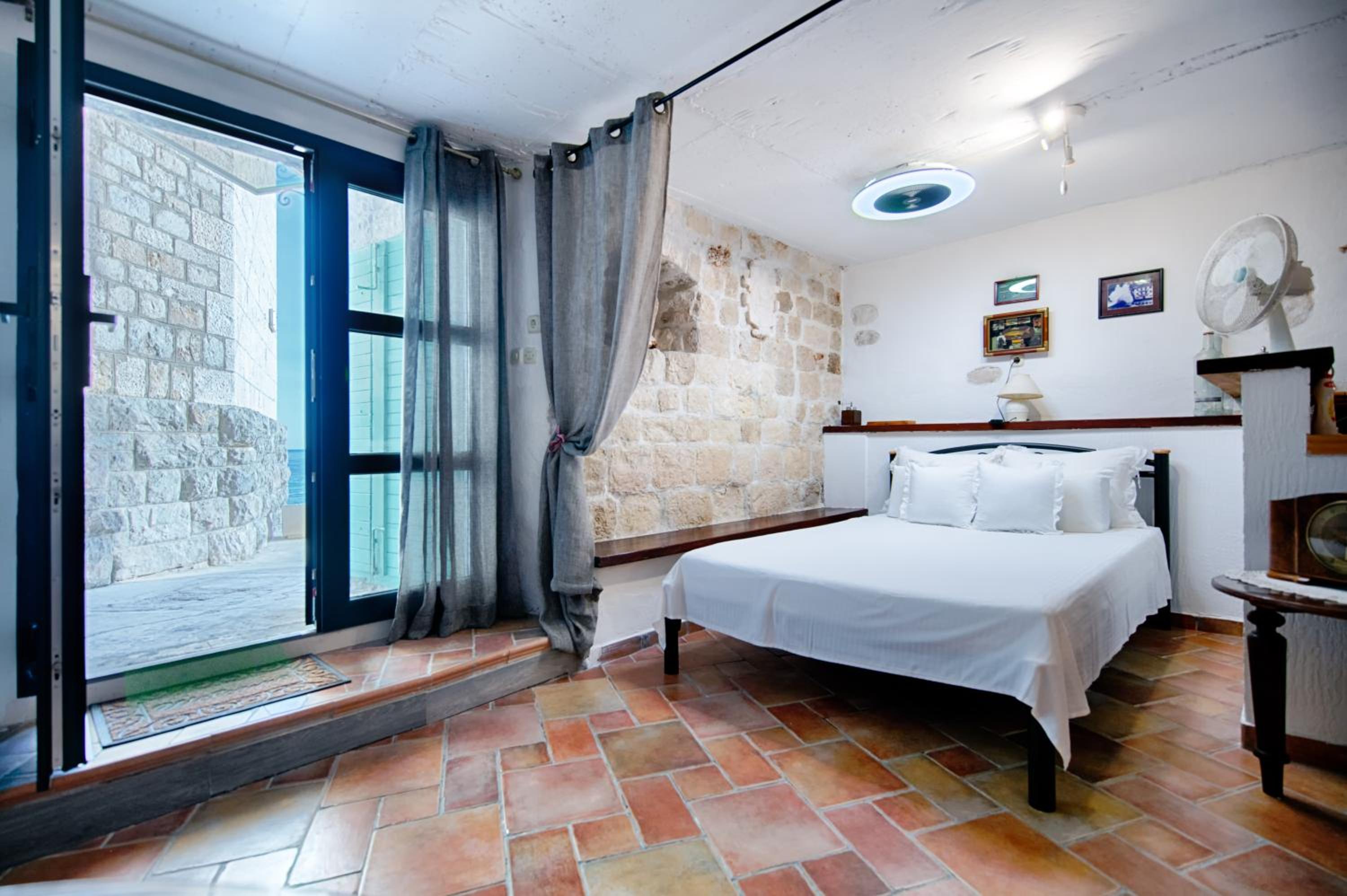 Studio with Sea View - Photo 10