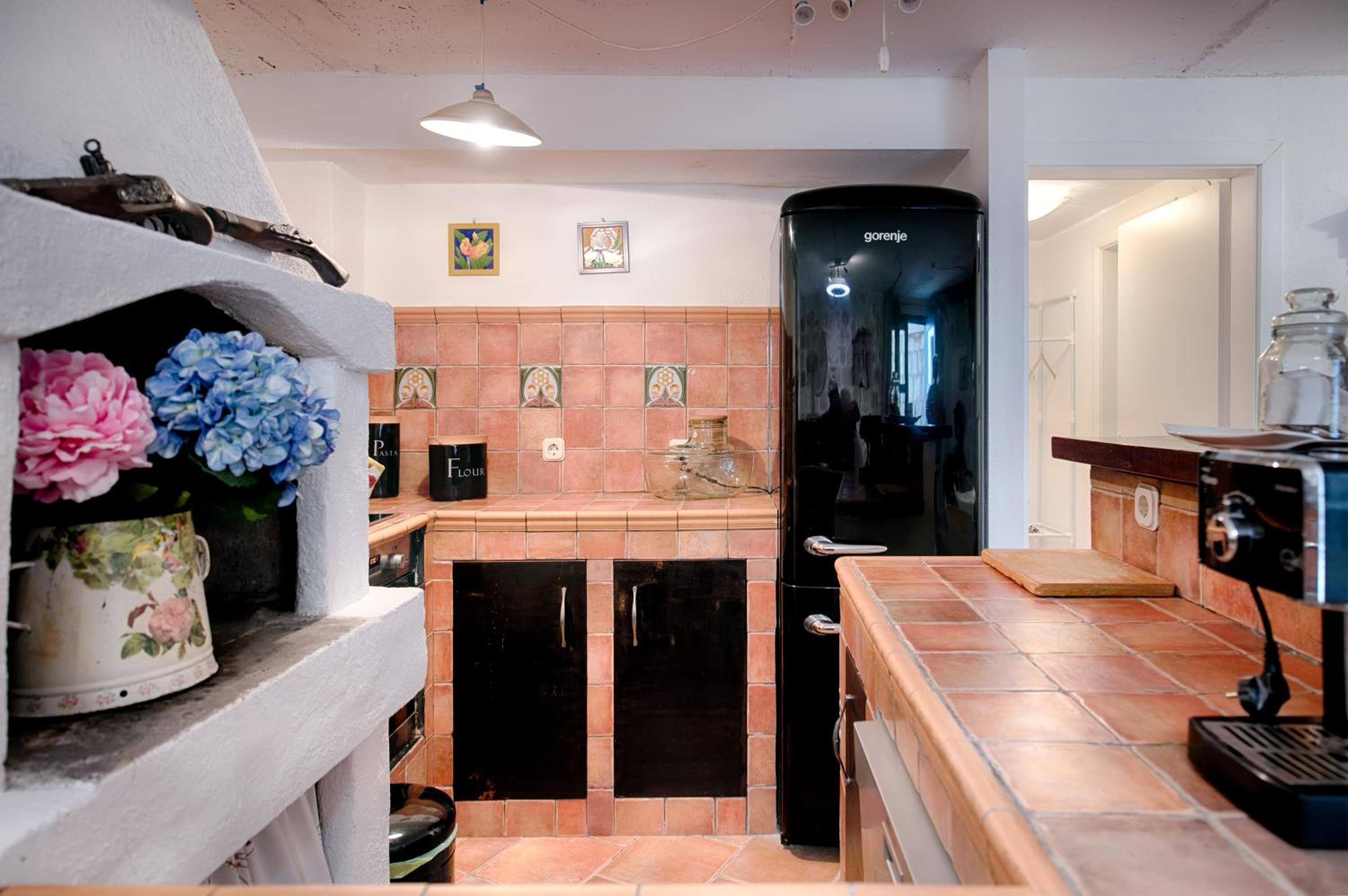 Studio with Sea View - Photo 8