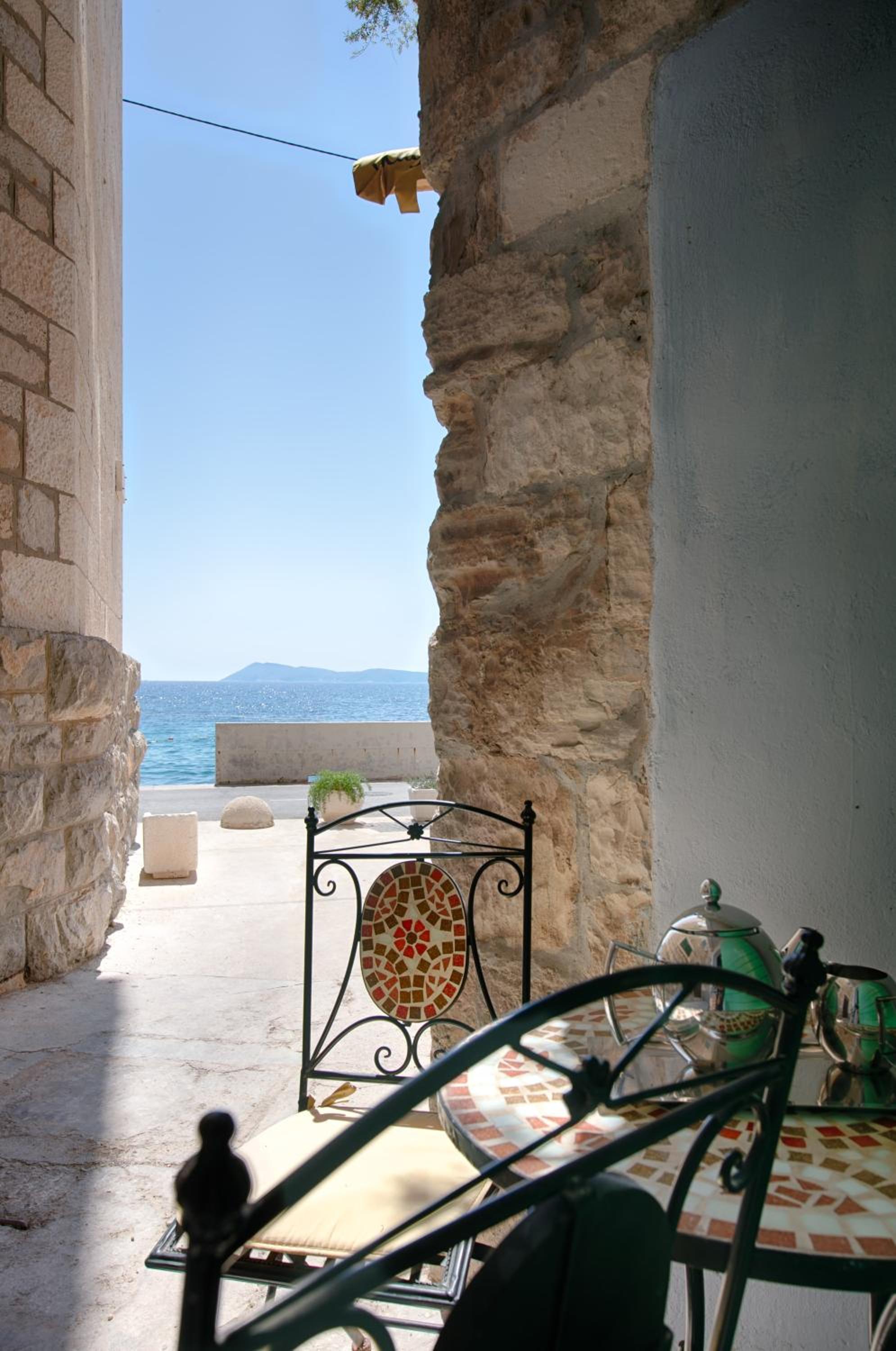 Studio with Sea View - Photo 7