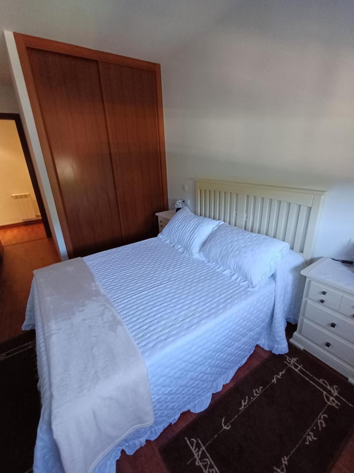 Departamento de tres habitaciones