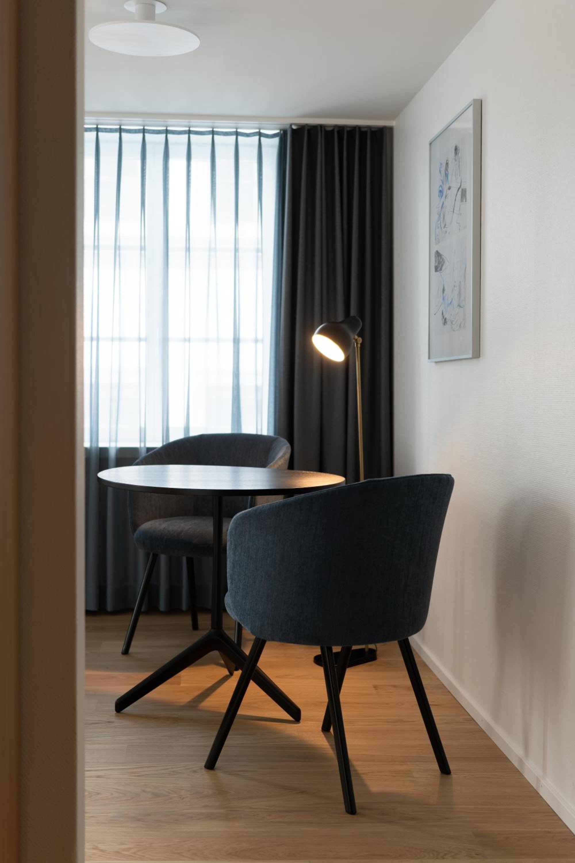 Boutique Relax Double Room thumbnail 6
