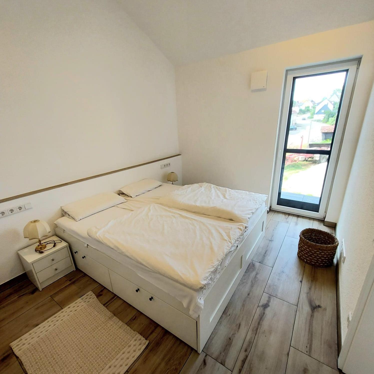 Two-Bedroom Apartment photo 1