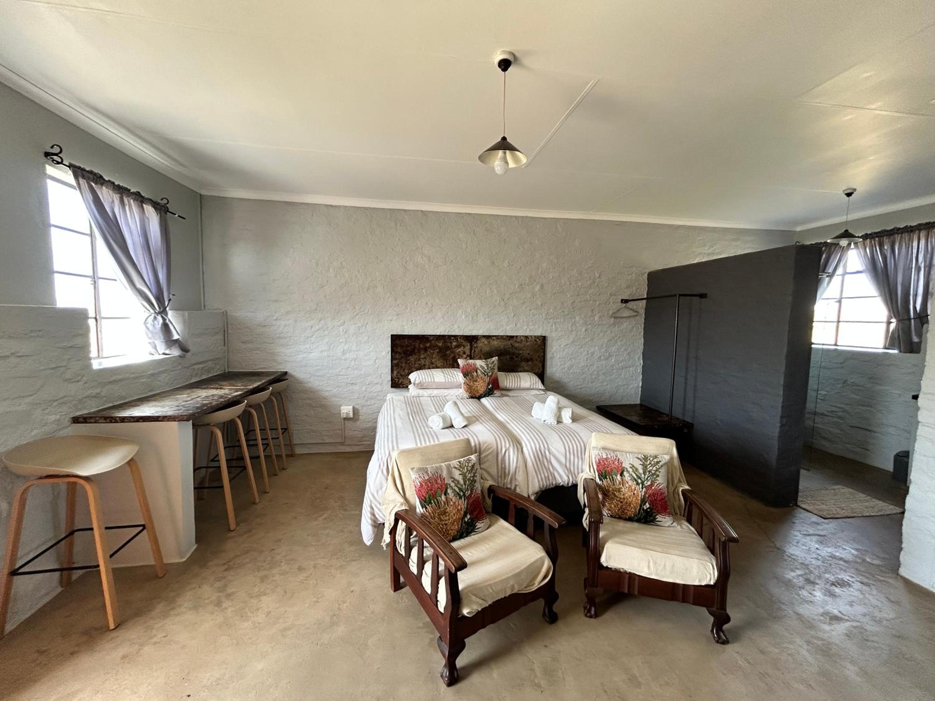 Triple Room with Shared Bathroom photo 1