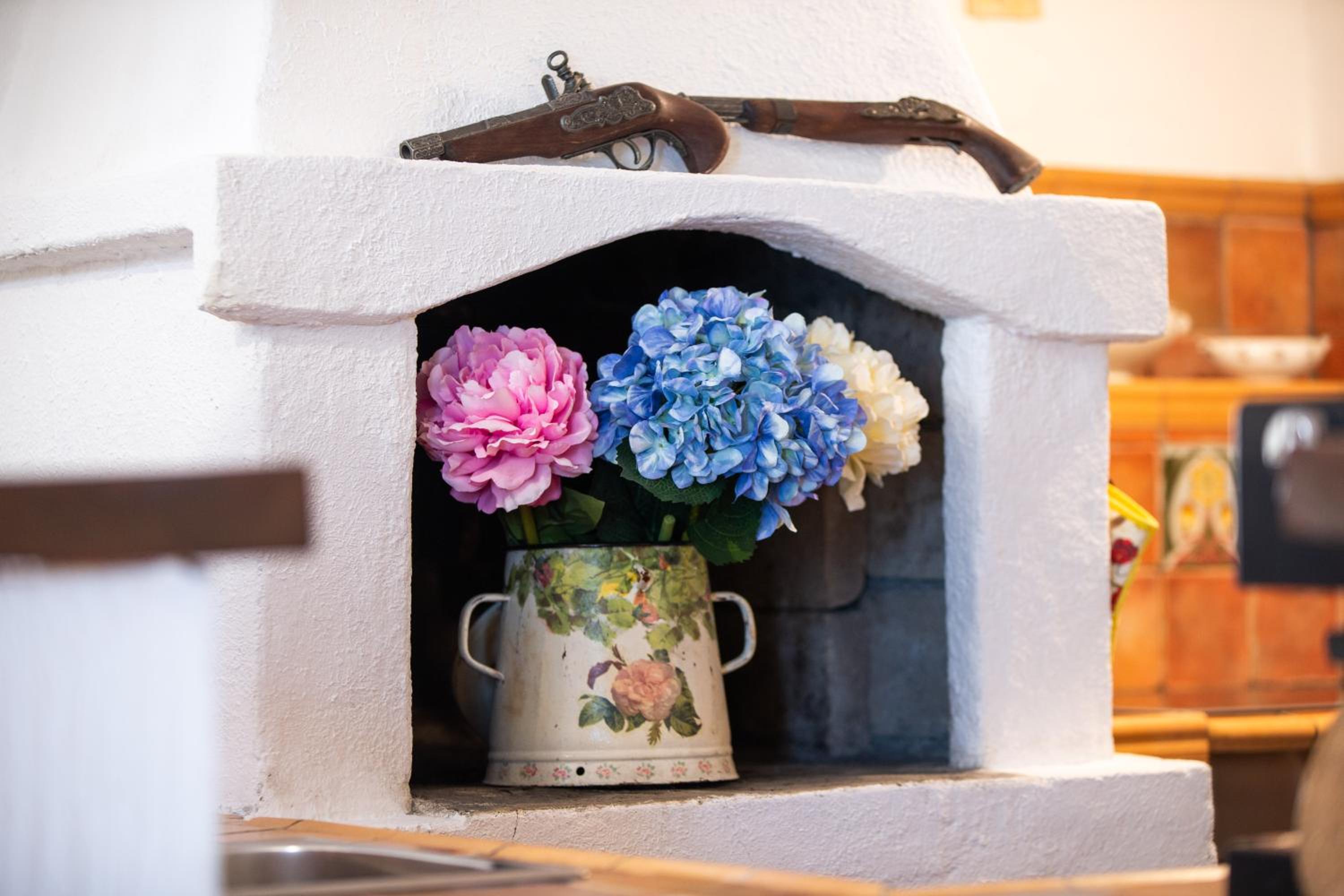 Studio with Sea View - Photo 12