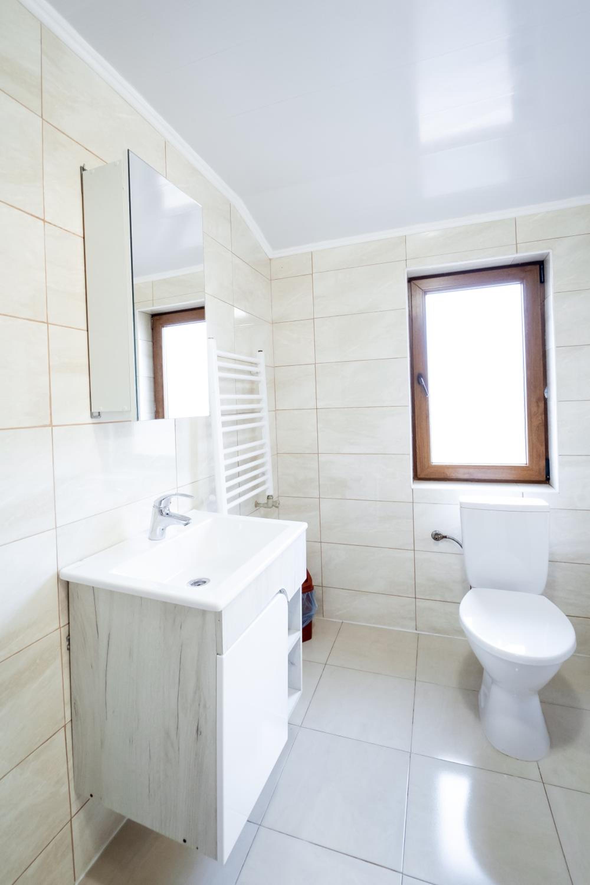 Classic Triple Room photo 2