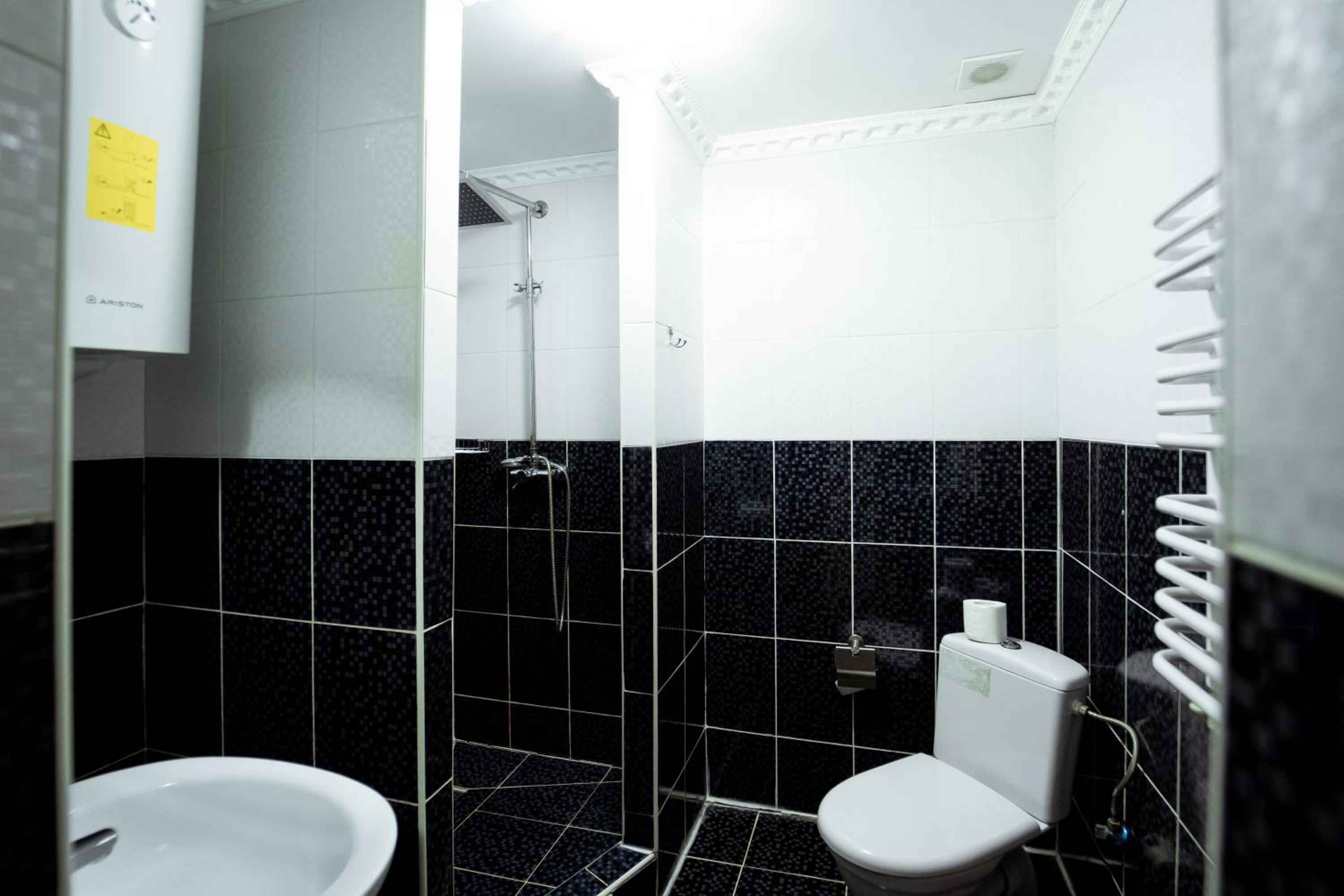 Classic Triple Room photo 1
