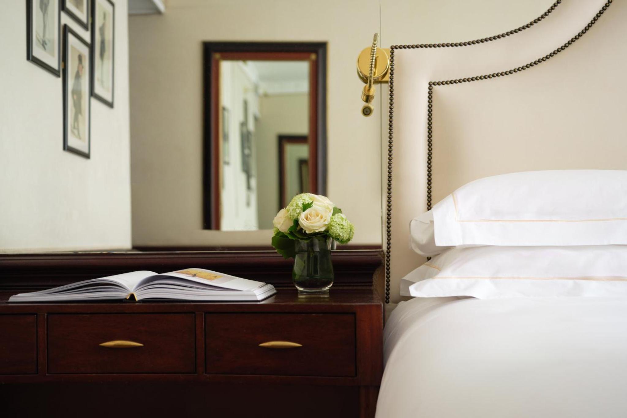 Classic Single Room photo 2