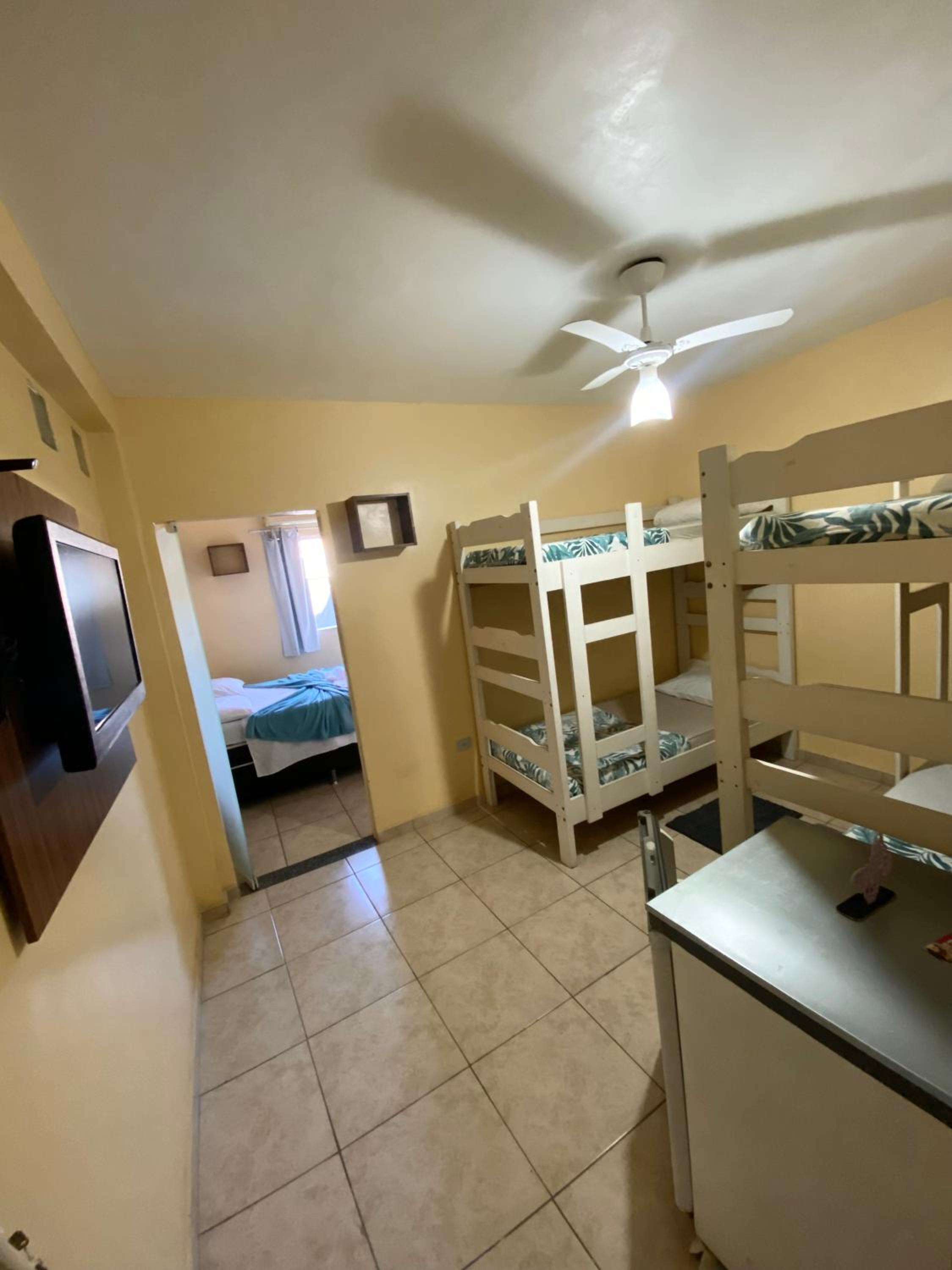 Family Suite photo 1