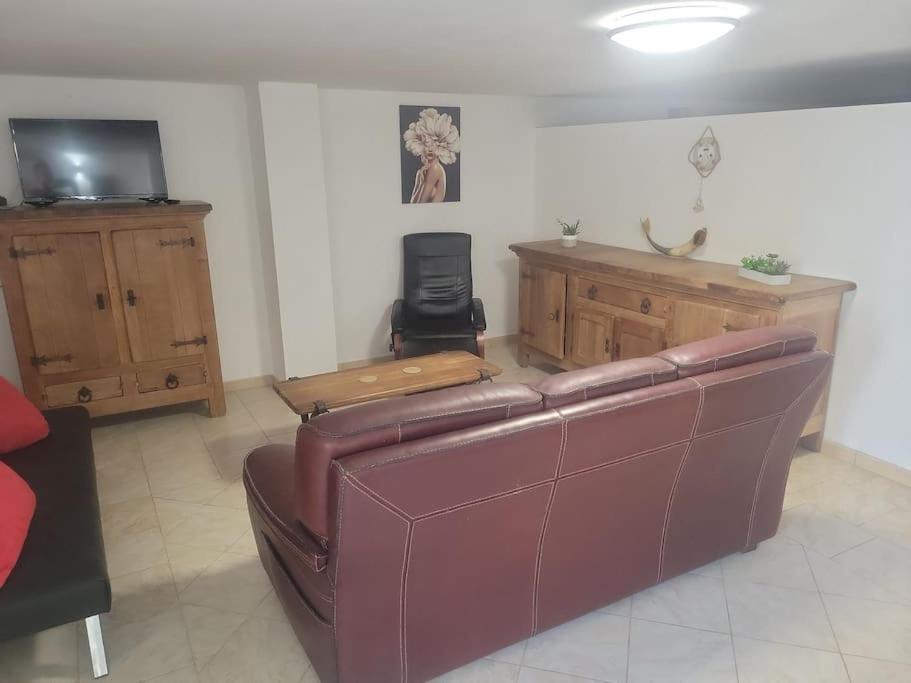Two-Bedroom Standard Apartment