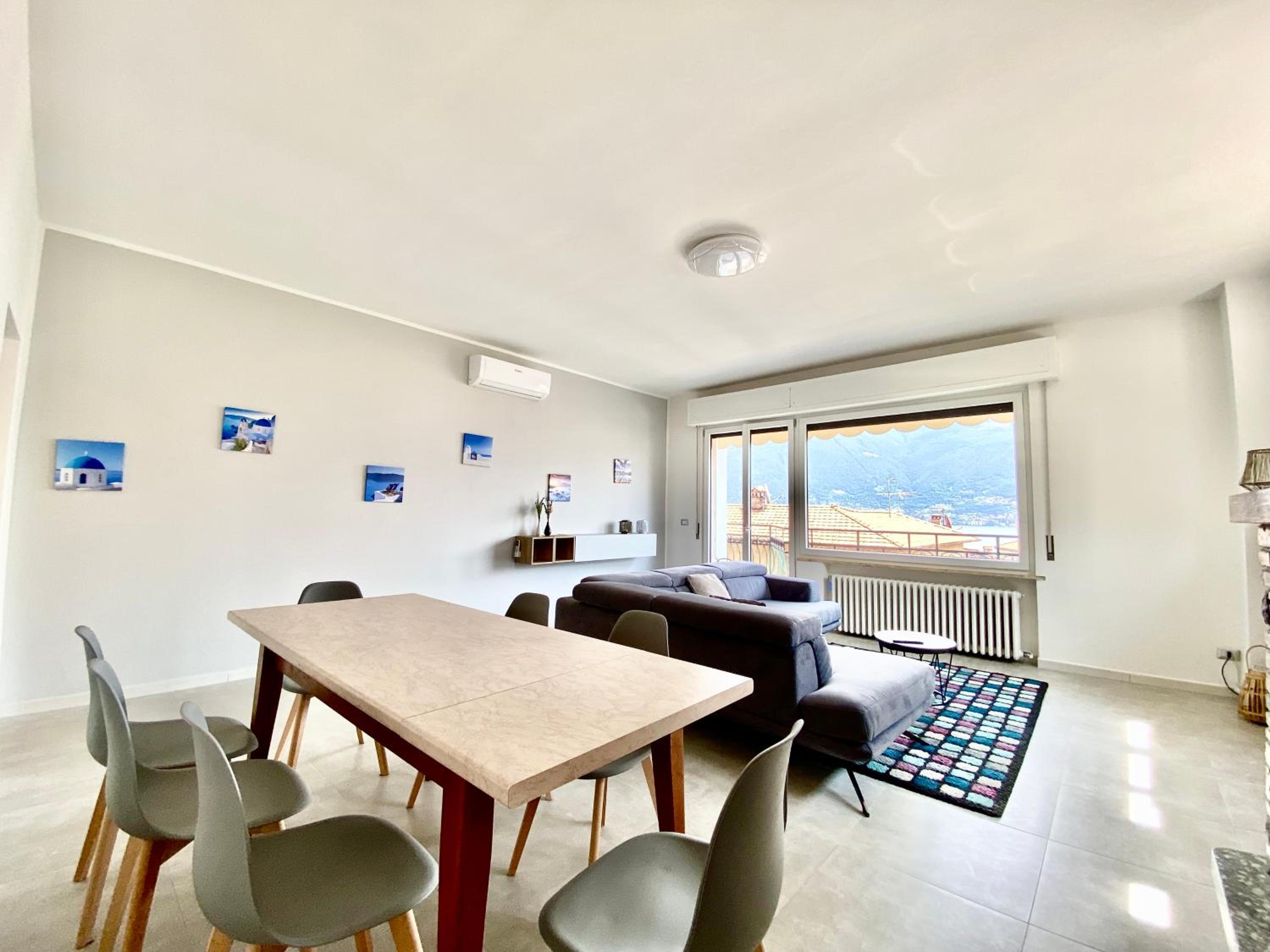 Three-Bedroom Home photo 2