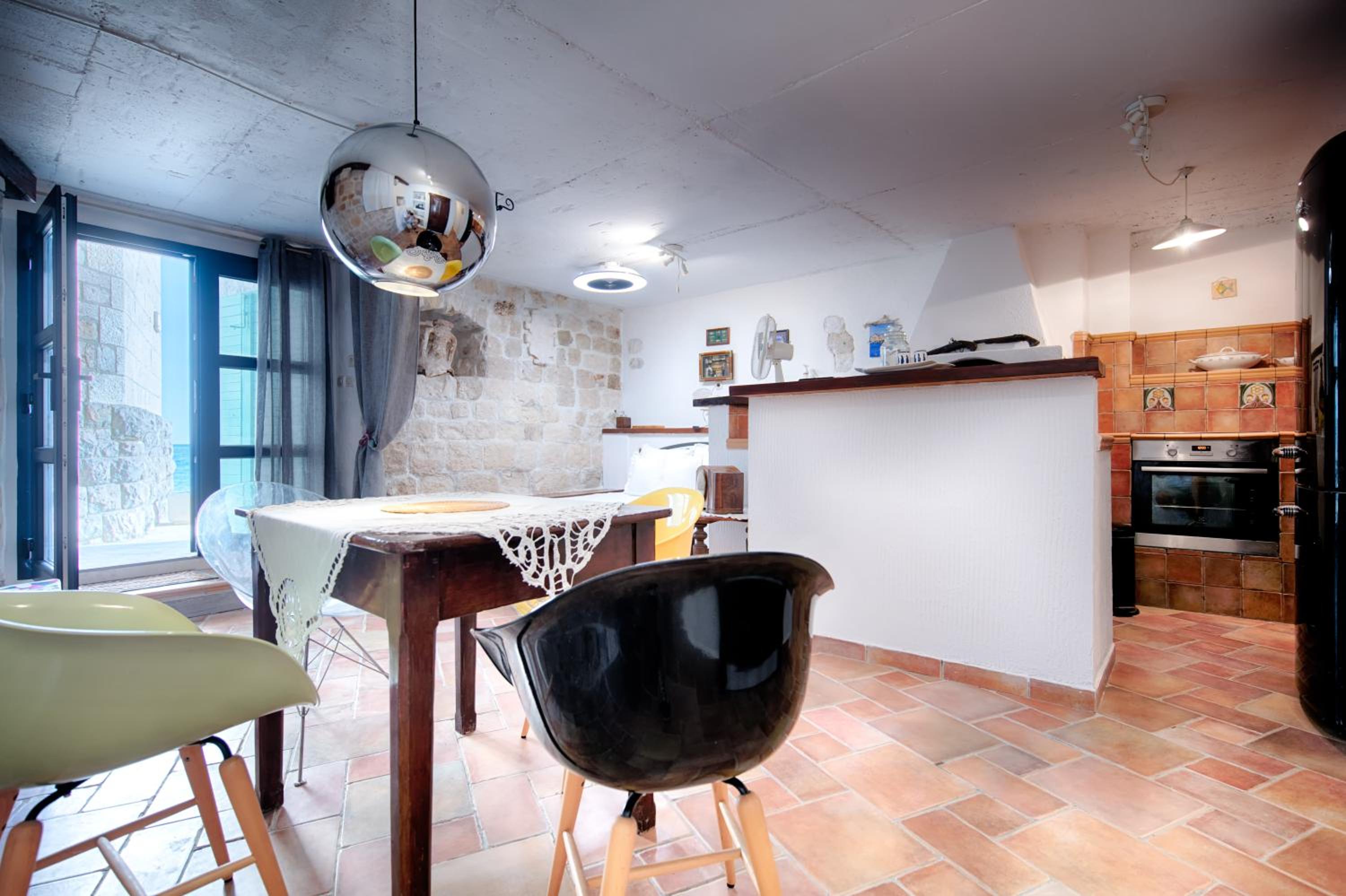 Studio with Sea View - Photo 6
